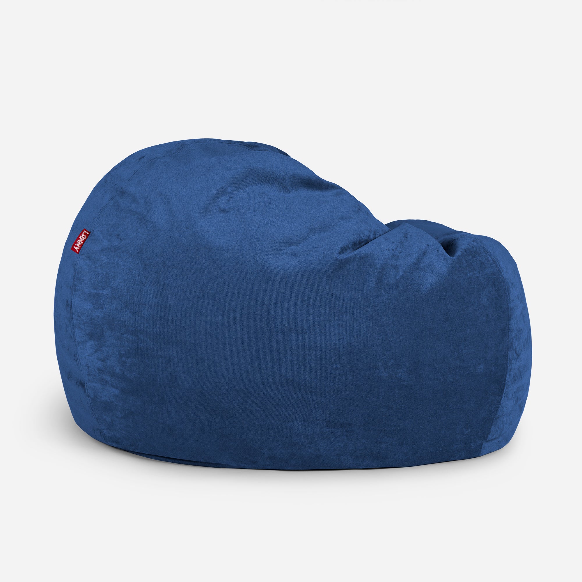 Sphere Aldo Blue Bean bag