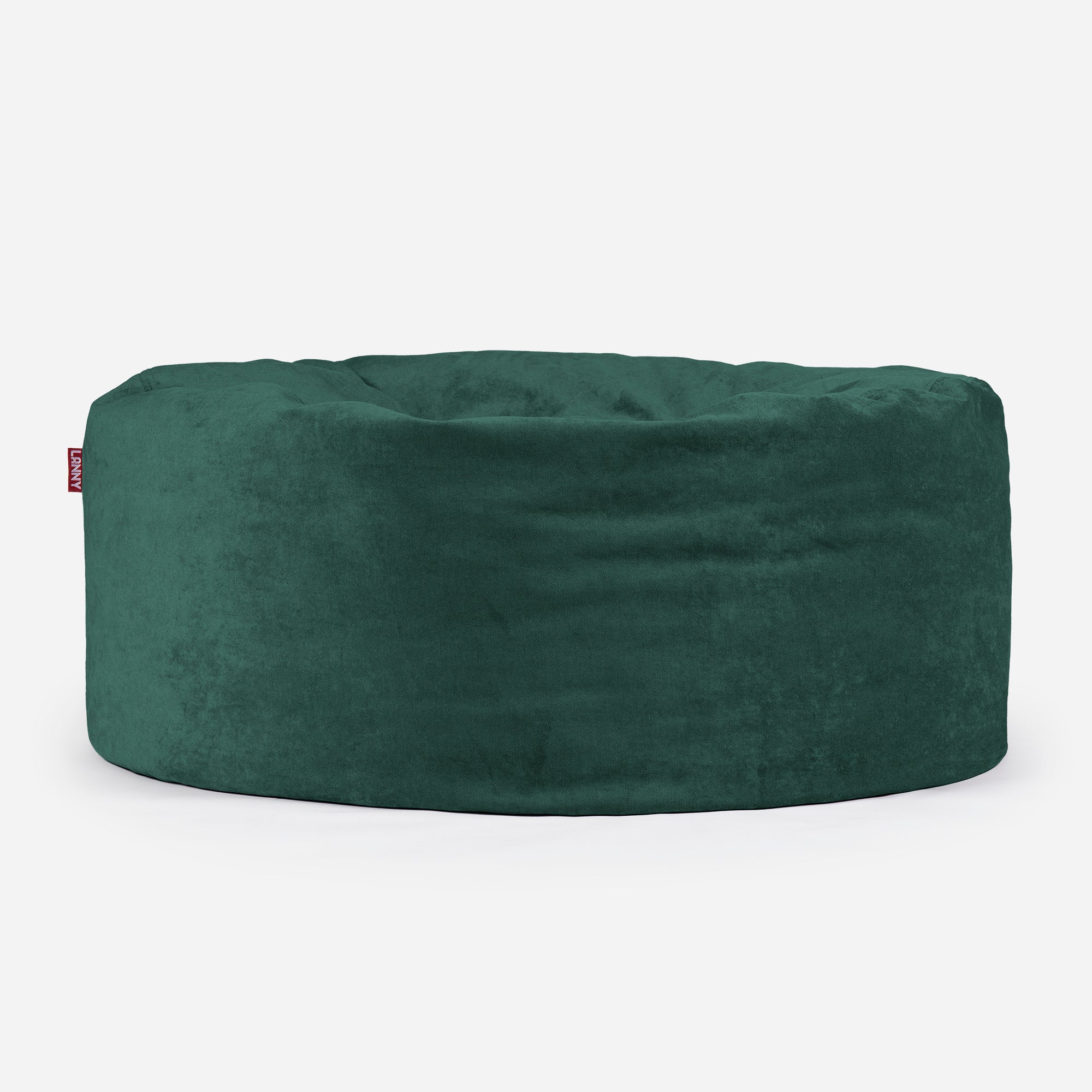 Large Original Aldo Green Bean Bag