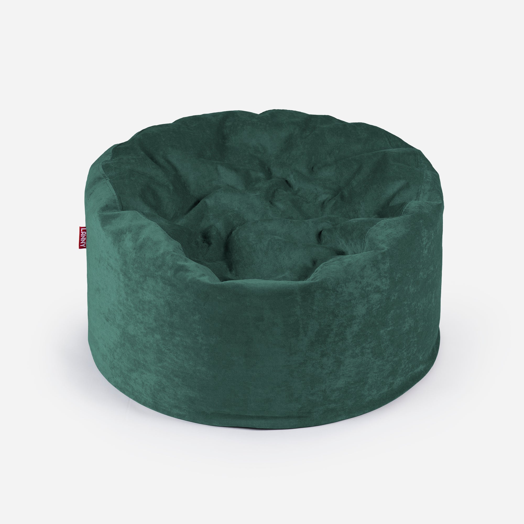 Medium Original Aldo Green Bean Bag