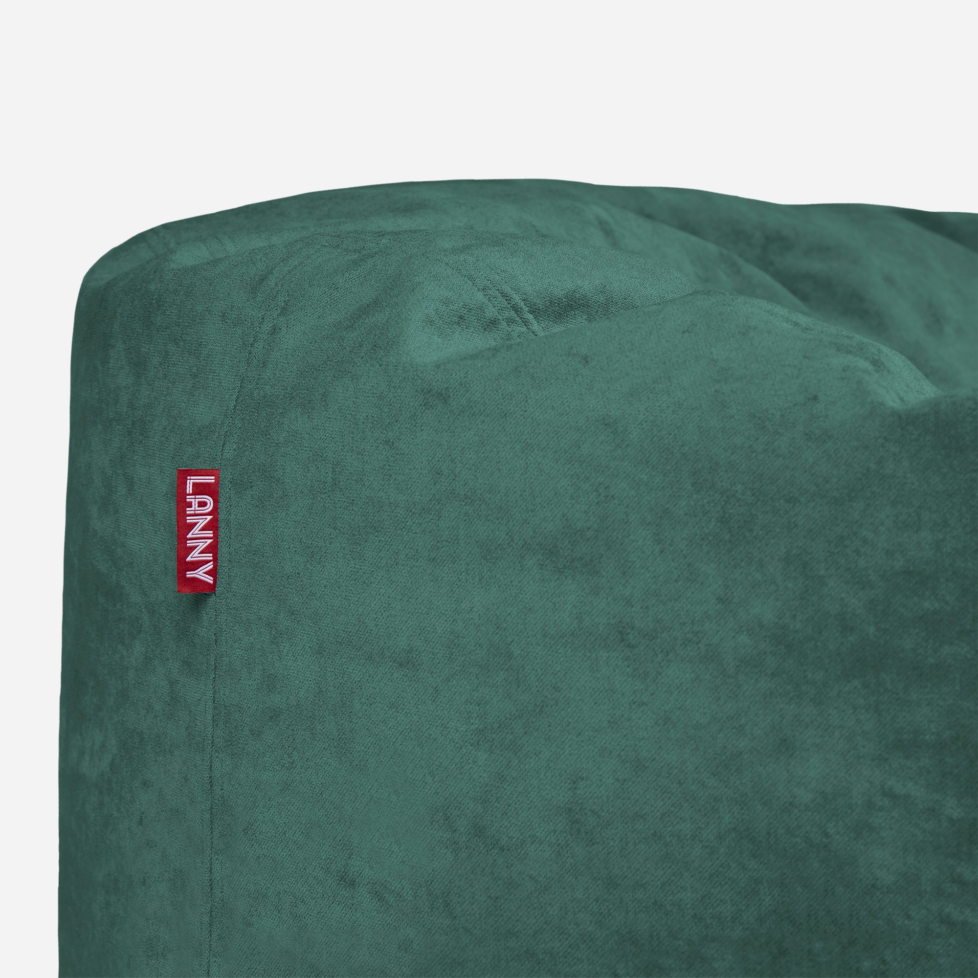 Medium Original Aldo Green Bean Bag