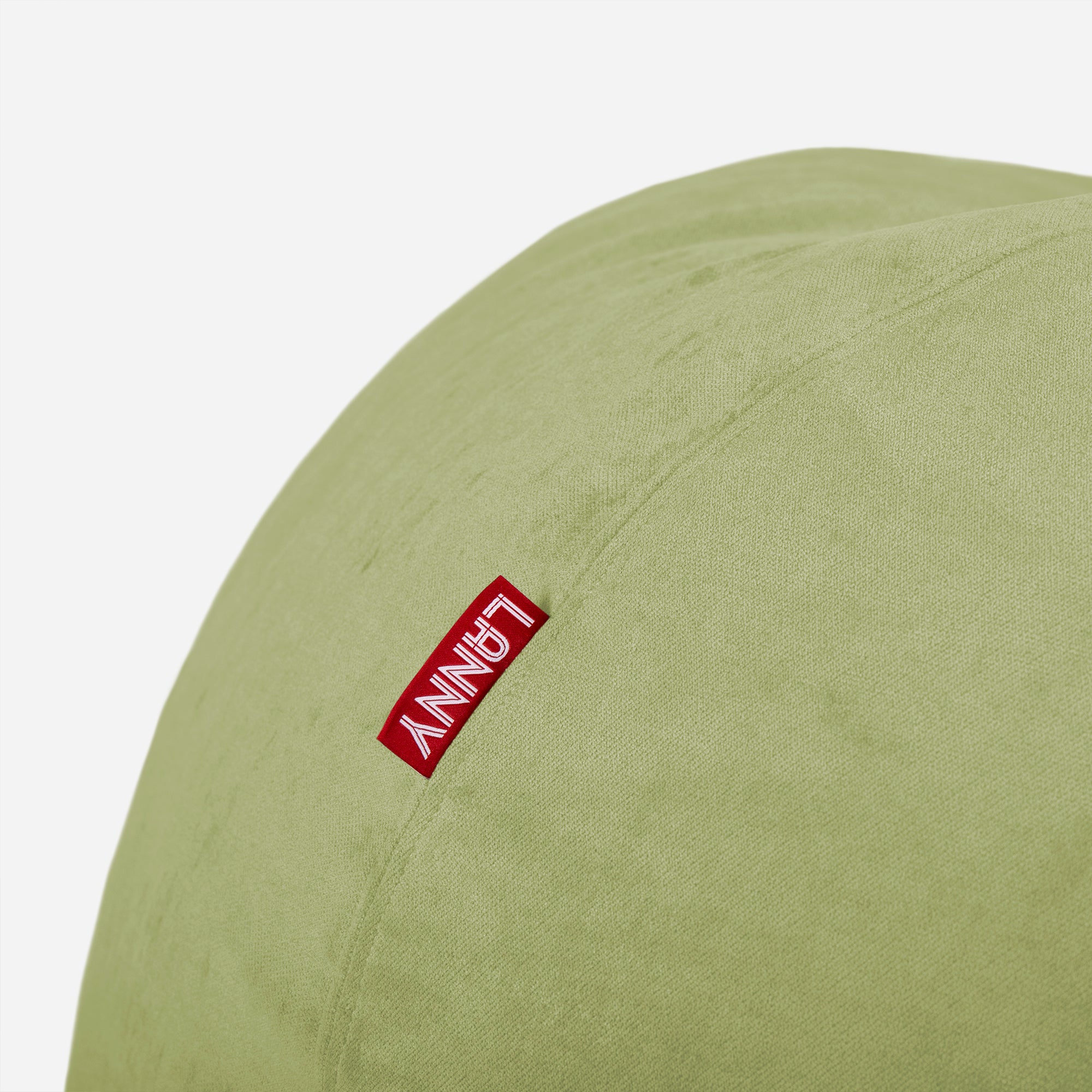 Sphere Aldo Lime Bean bag