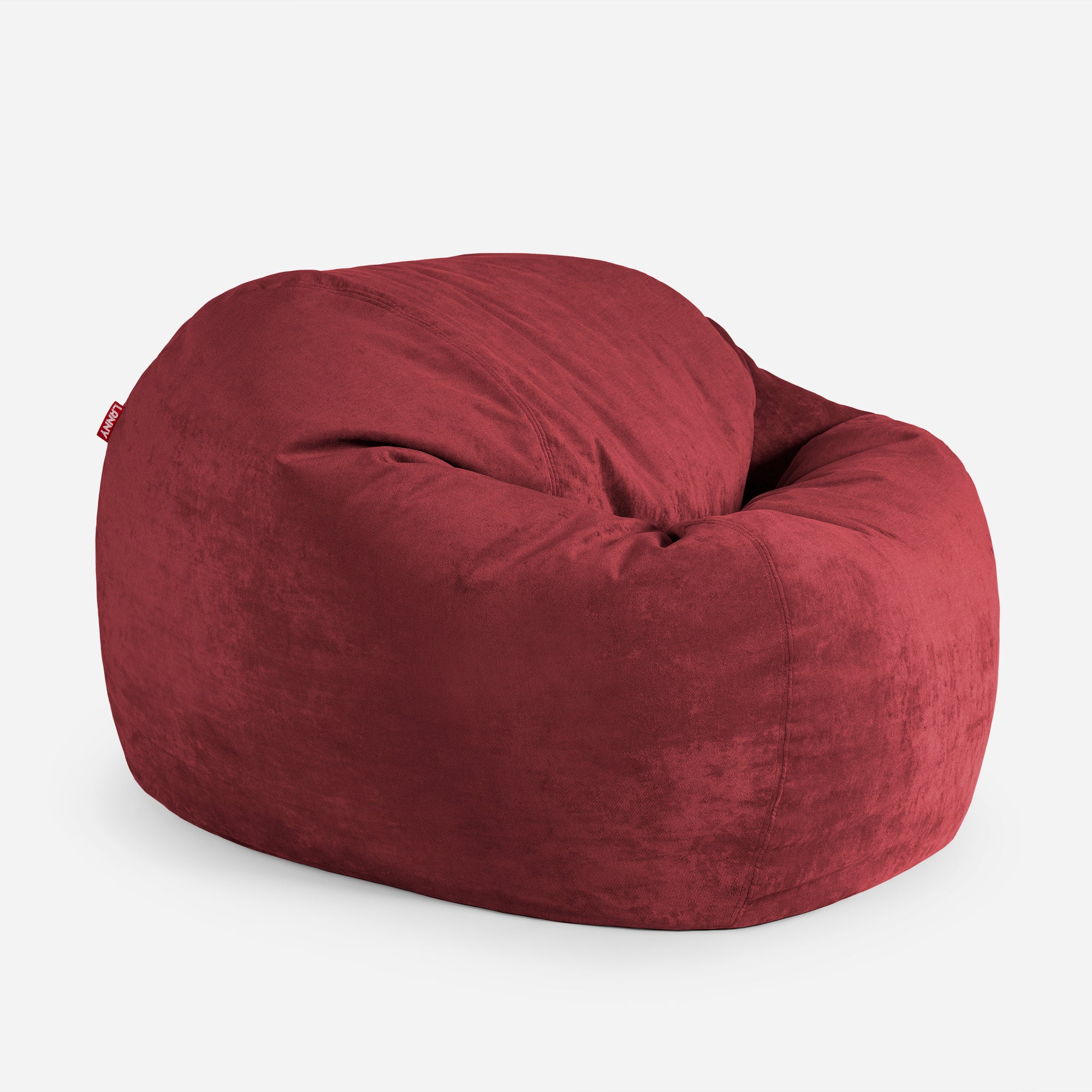 Sphere Large Aldo Red Bean bag