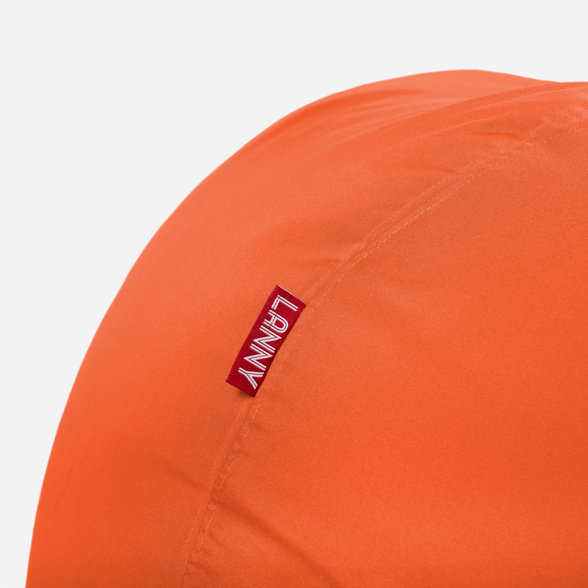Sphere Outdoor Orange Bean bag