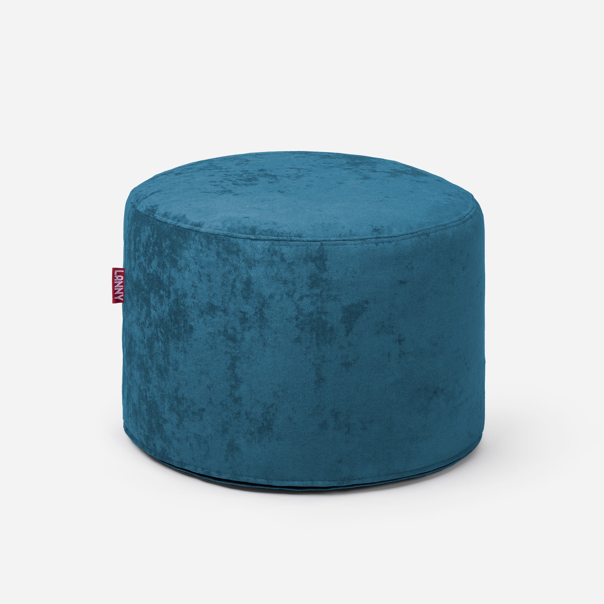 Medium Aldo Aqua Pouf