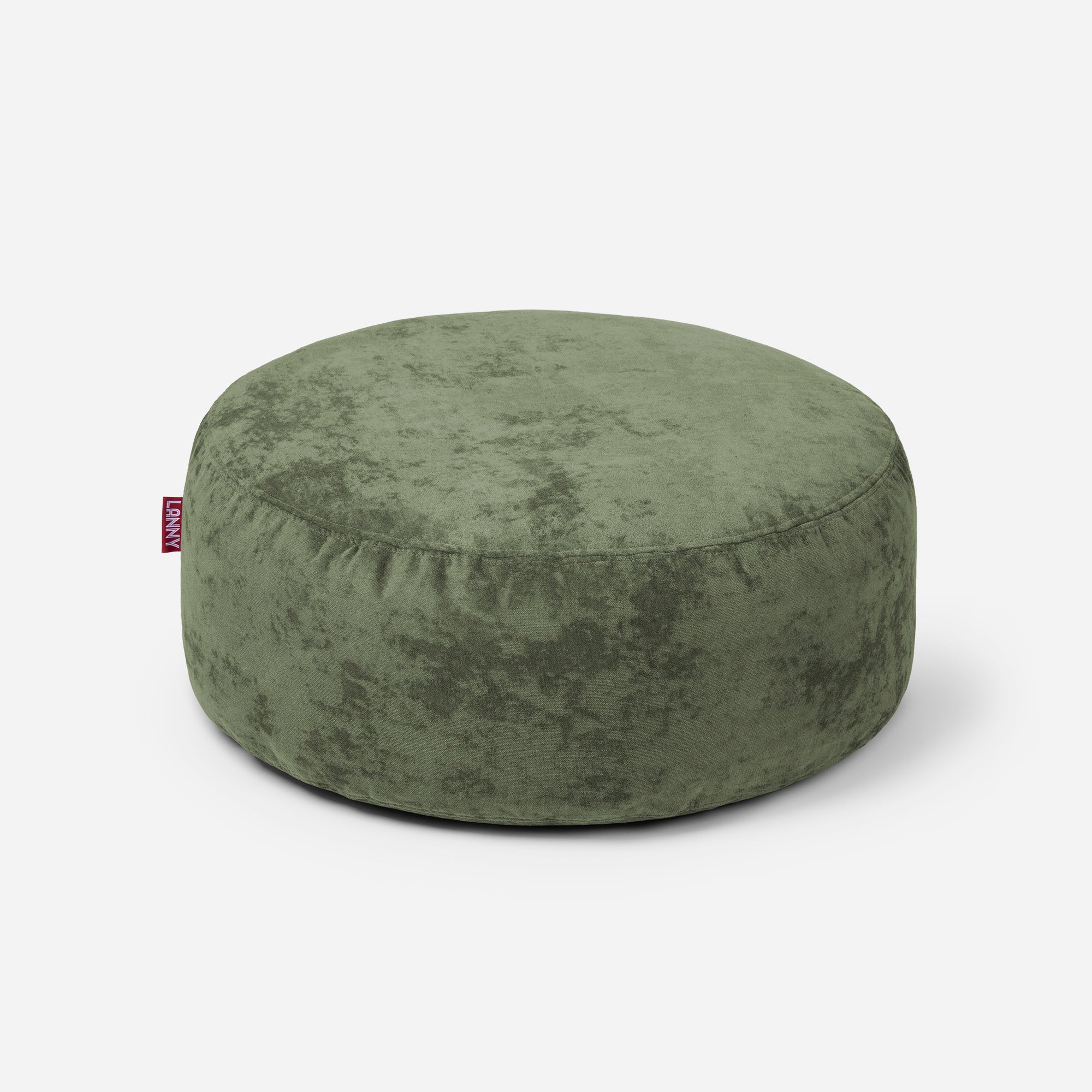 Short Aldo Khaki Pouf