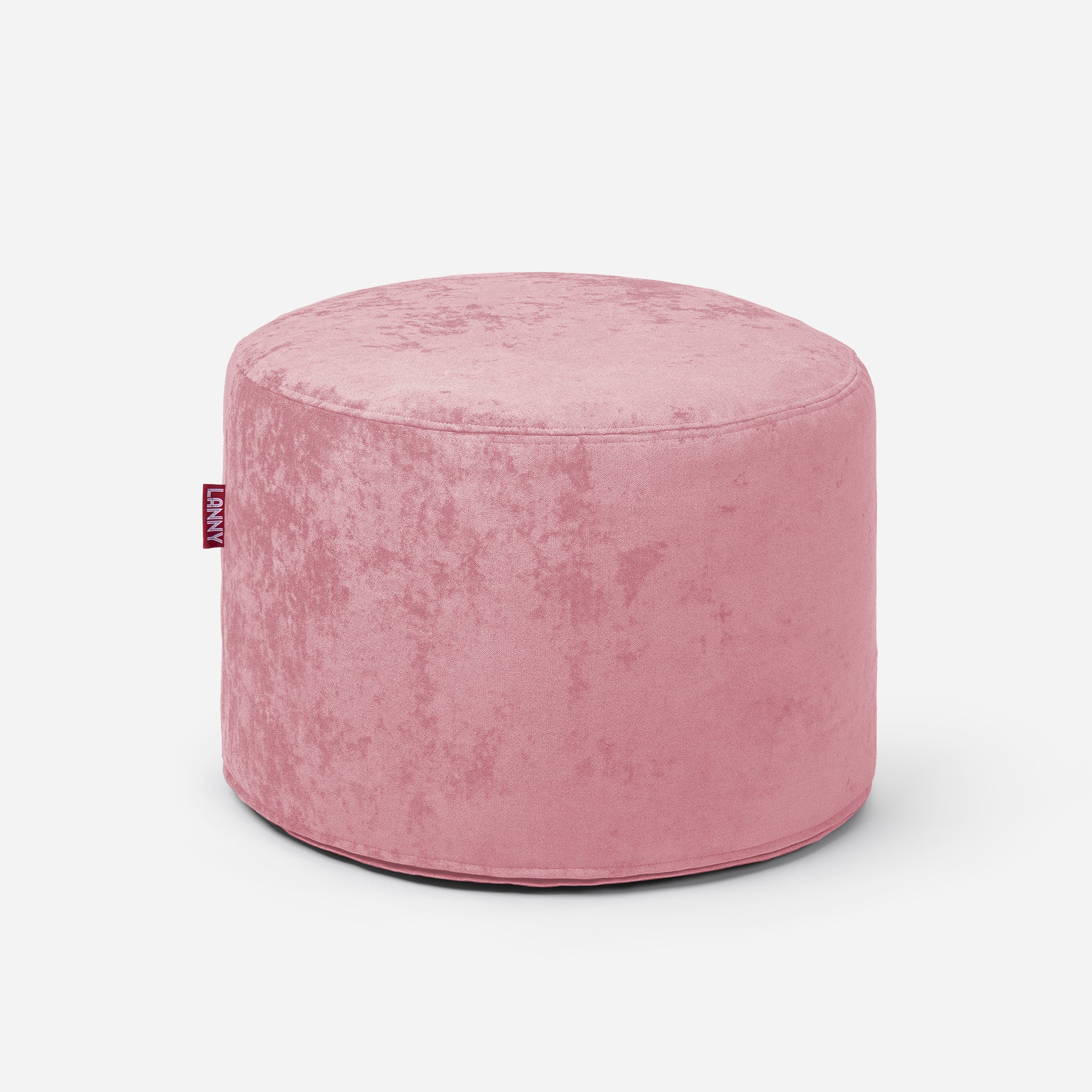 Medium Aldo Pink Pouf