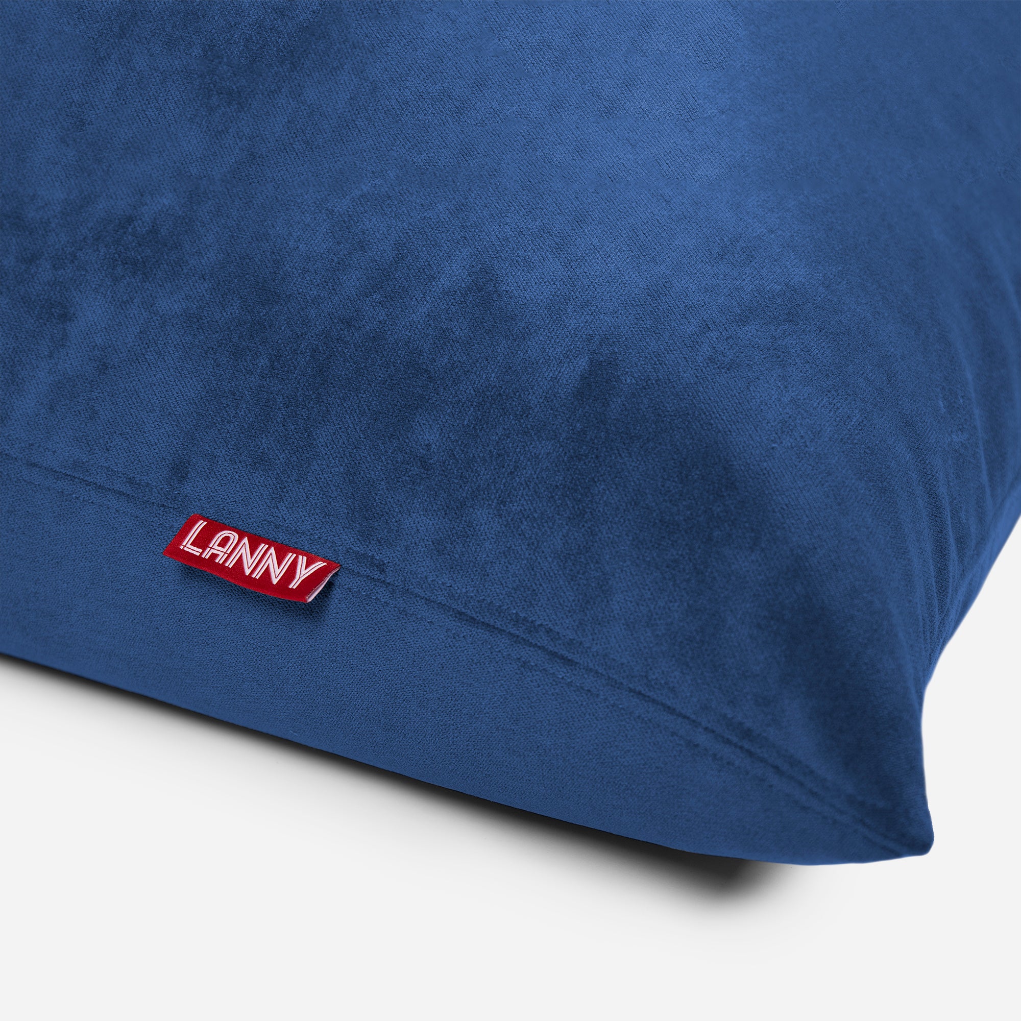 Slim Aldo Blue Bean bag