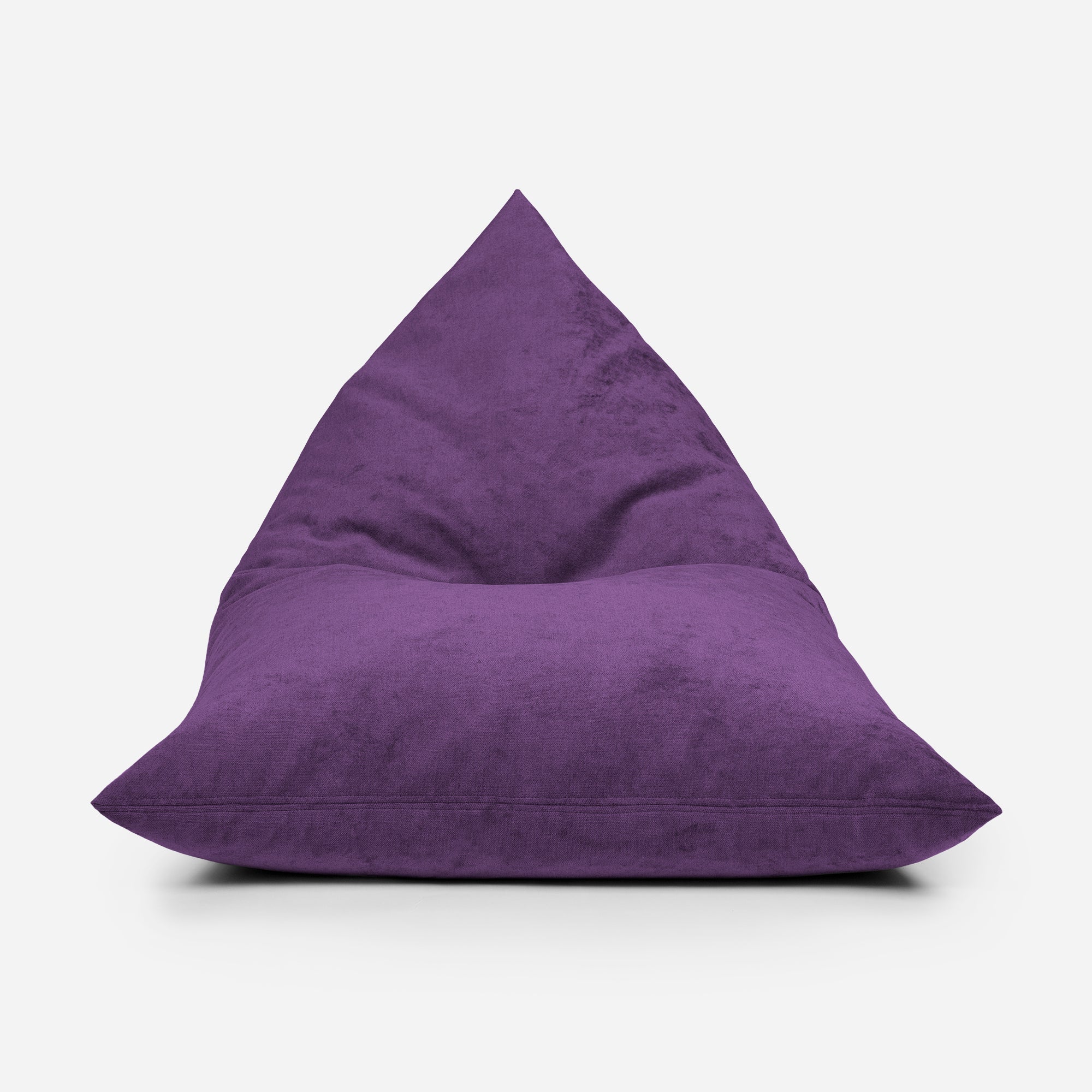 Slim Aldo Violet Bean bag