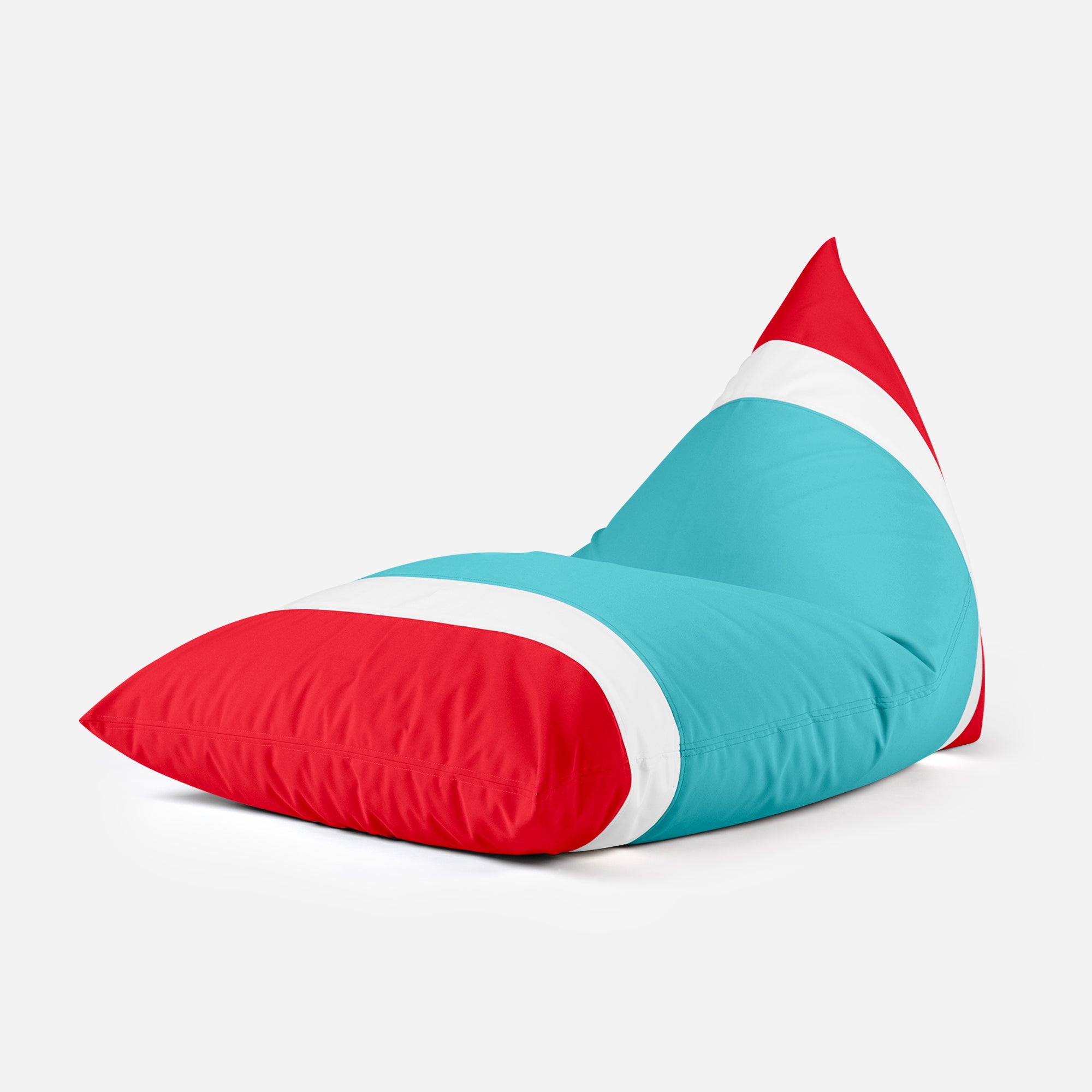 Lanny Apex Outdoor Slim Bean Bag - Rivier Coast