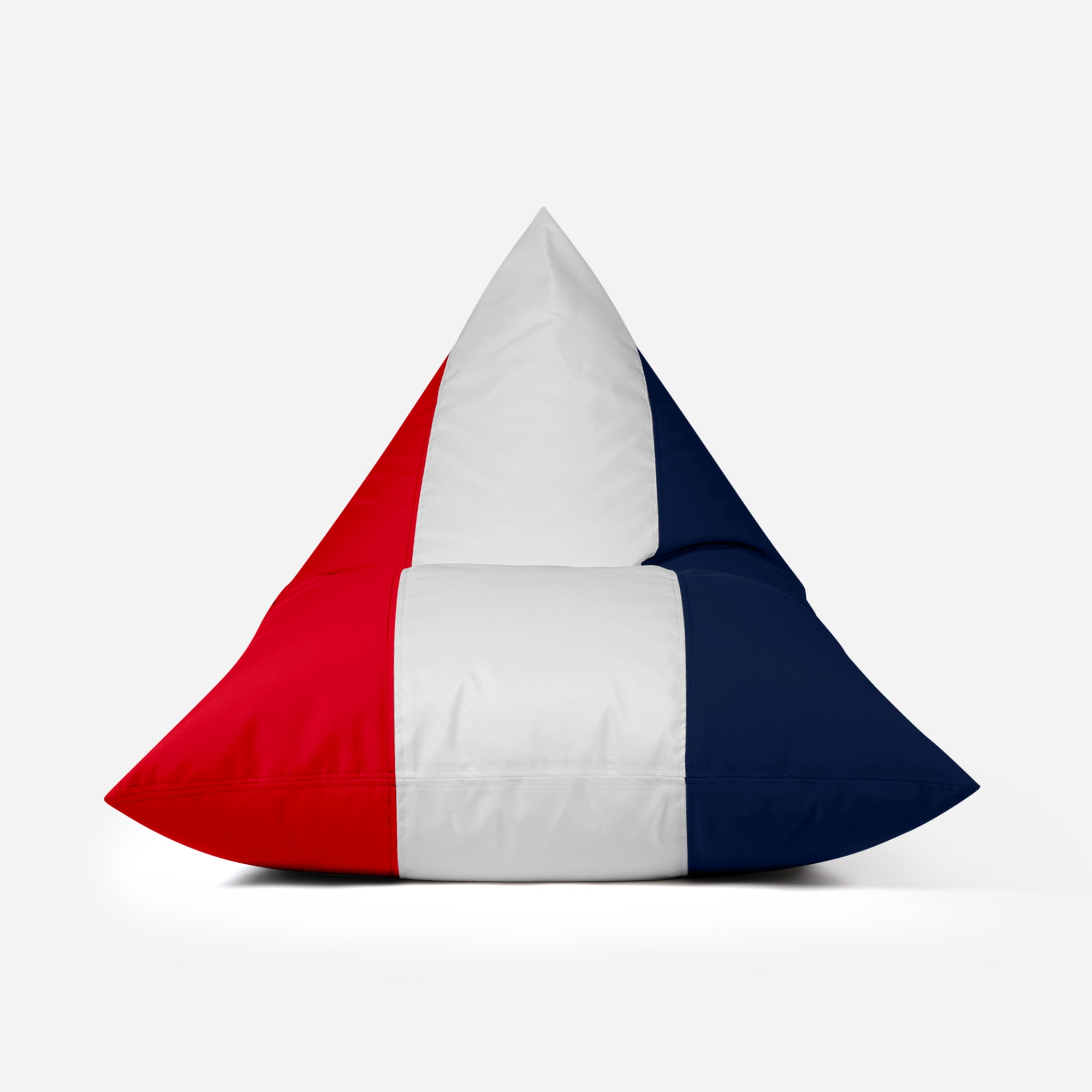 Lanny Trio Outdoor Slim Bean Bag - City Lights