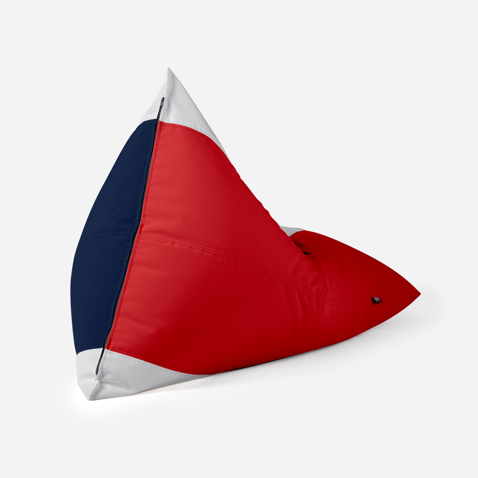 Lanny Trio Outdoor Slim Bean Bag - City Lights