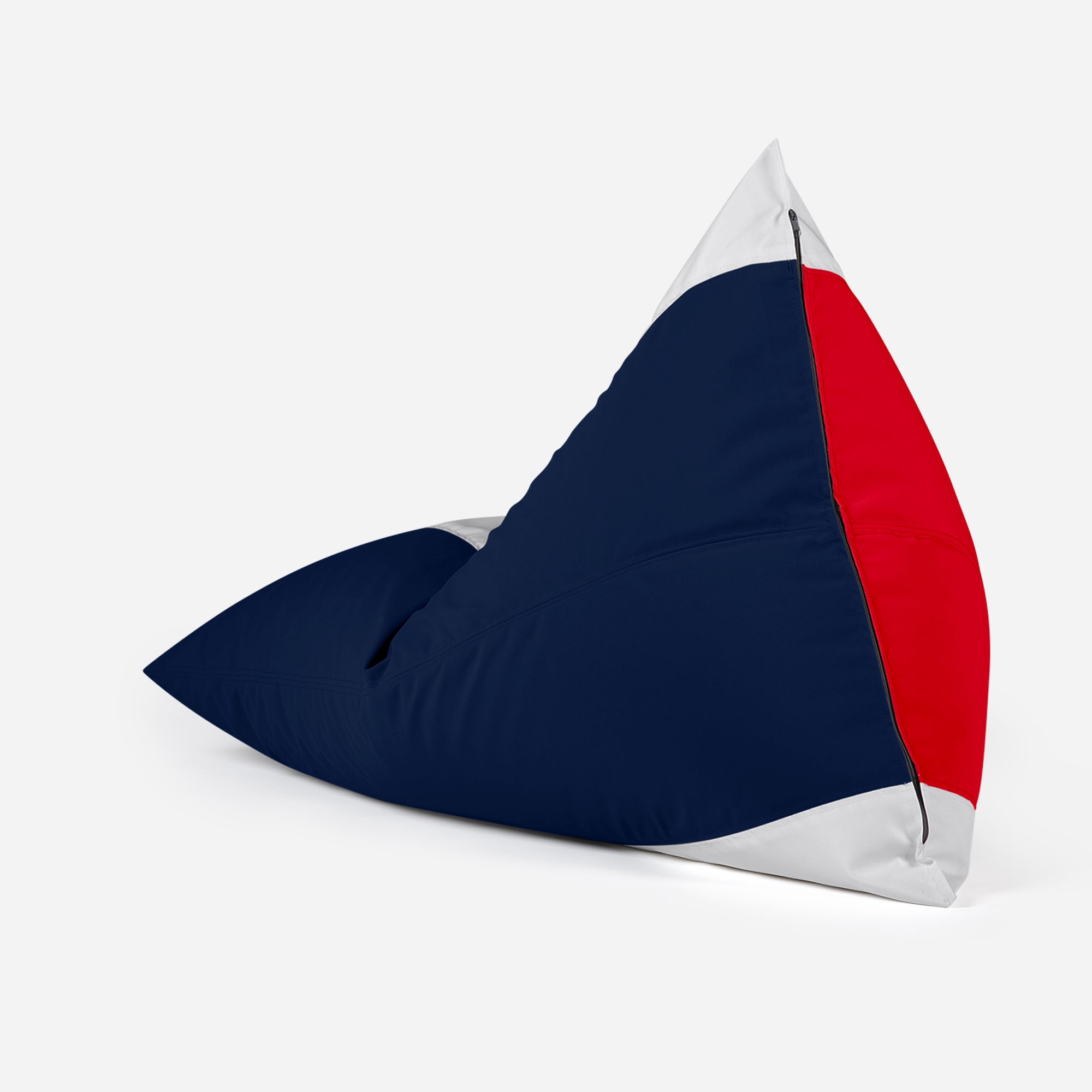 Lanny Trio Outdoor Slim Bean Bag - City Lights