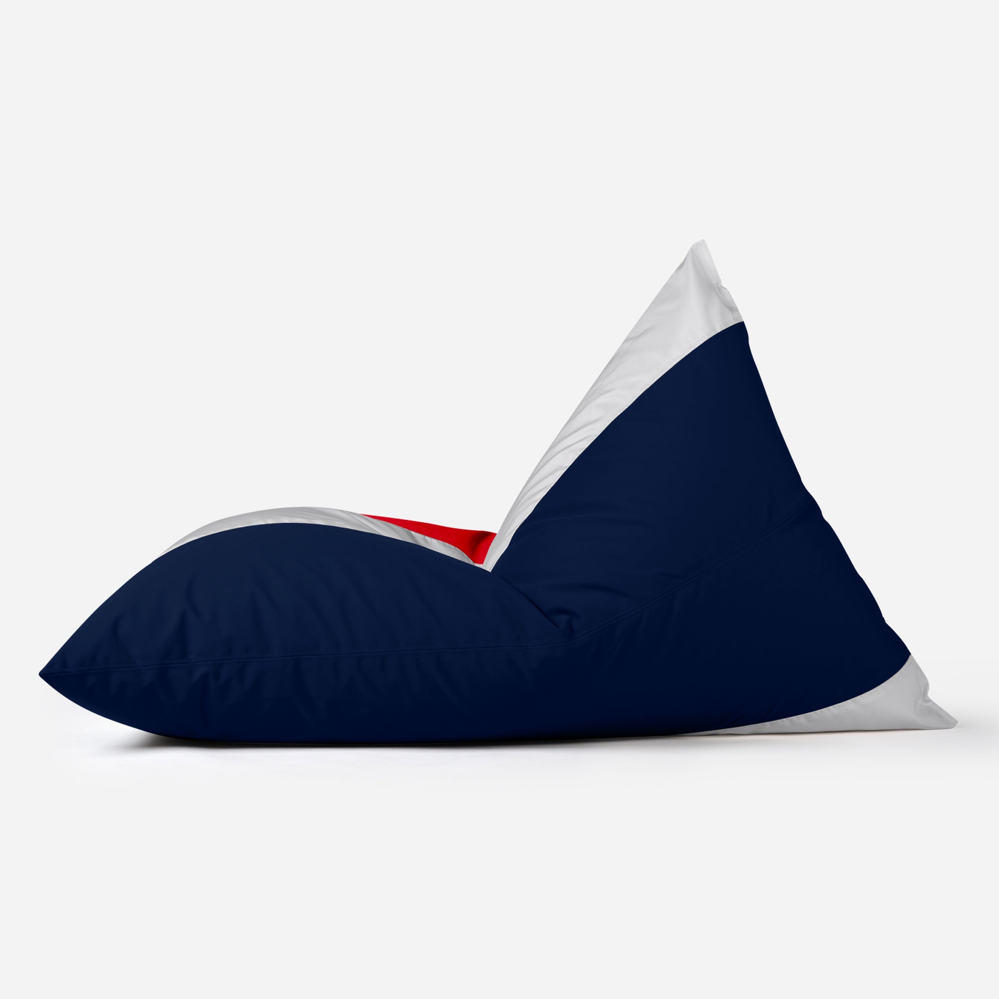 Lanny Trio Outdoor Slim Bean Bag - City Lights