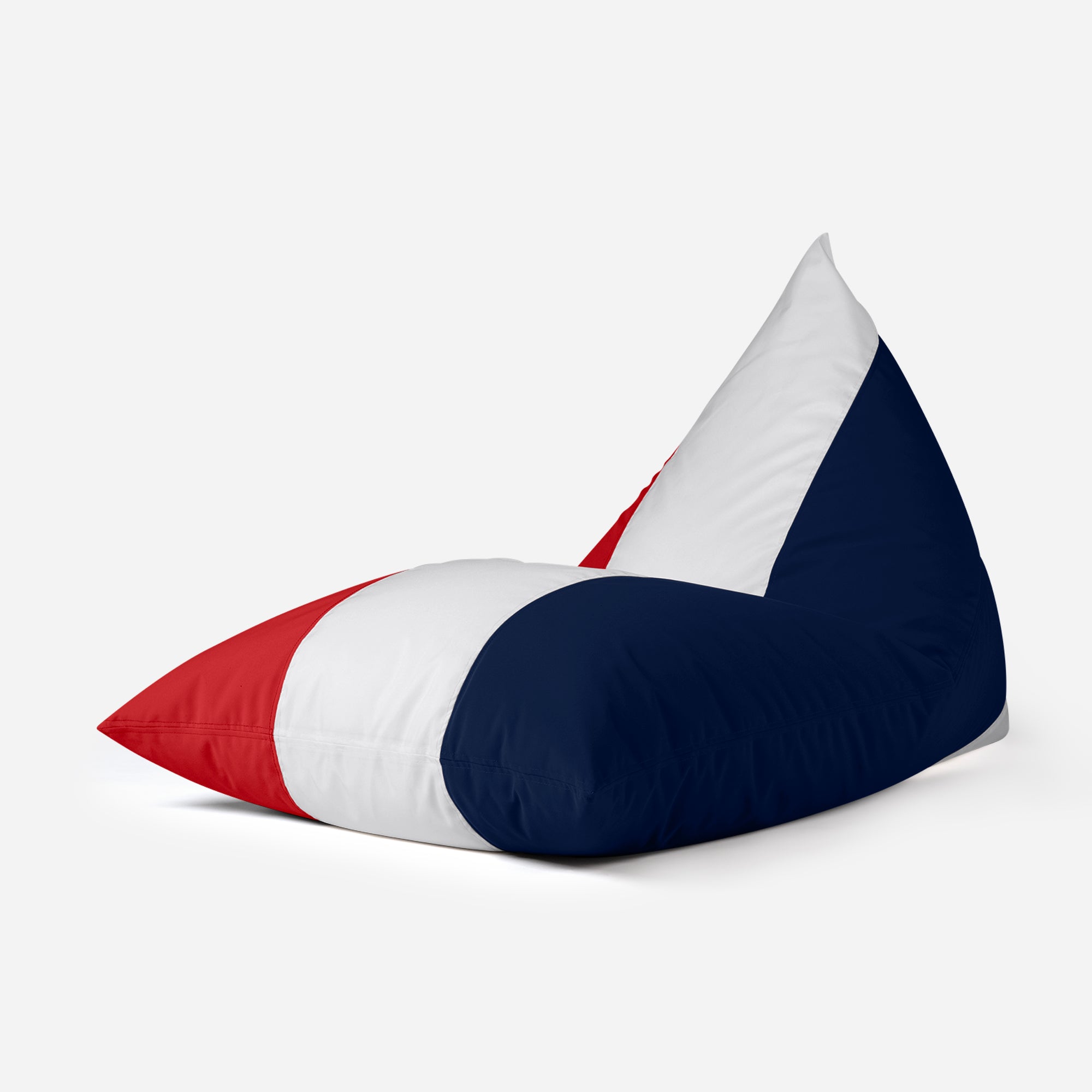 Lanny Trio Outdoor Slim Bean Bag - City Lights