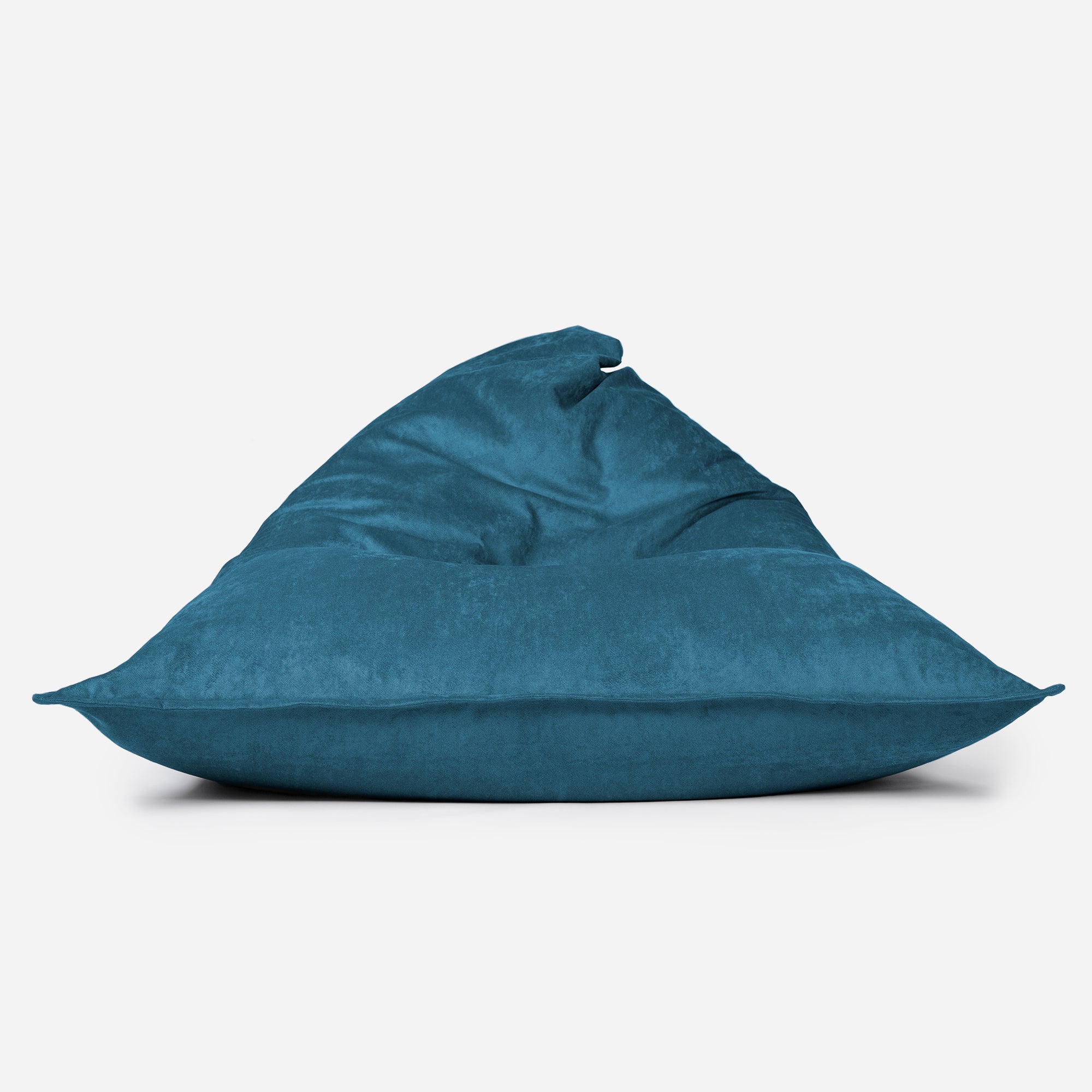 Mini Sloppy Aldo Aqua Bean bag