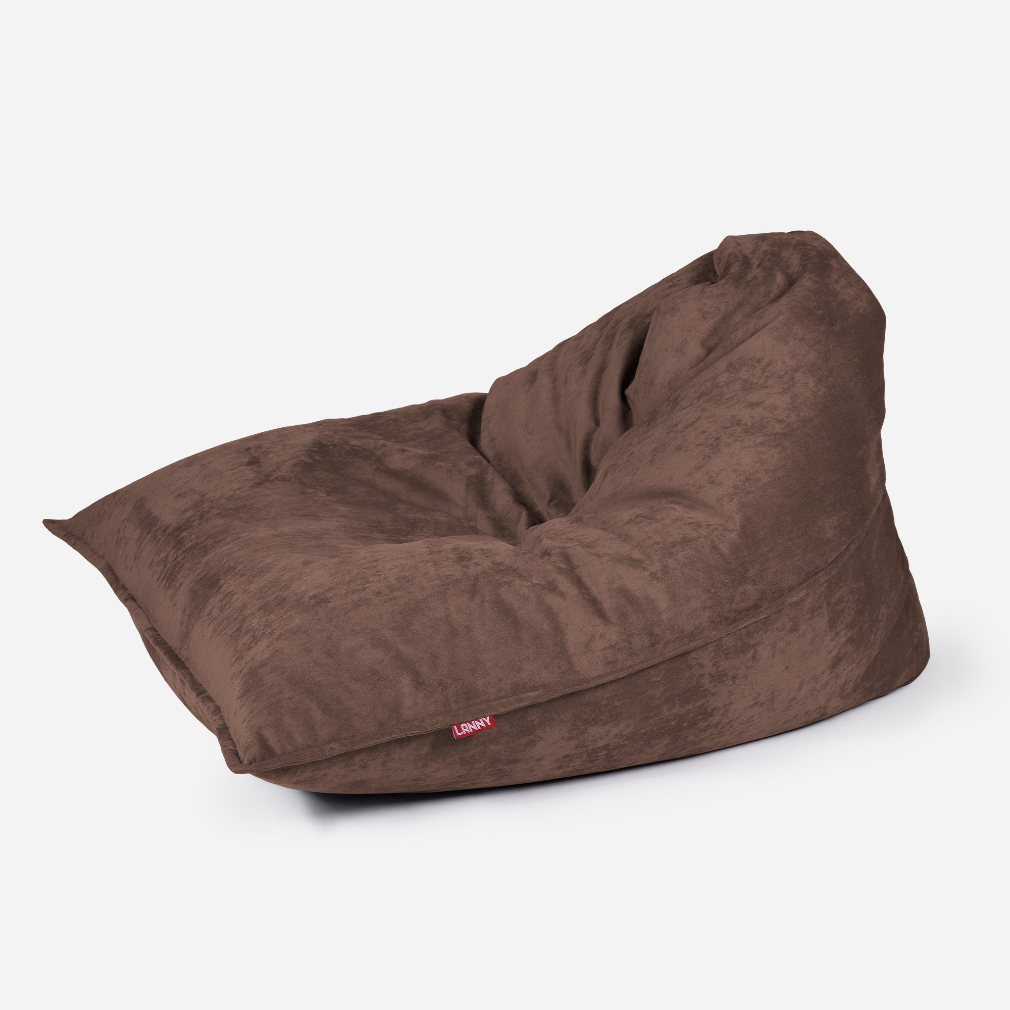 Sloppy Aldo Brown Bean bag