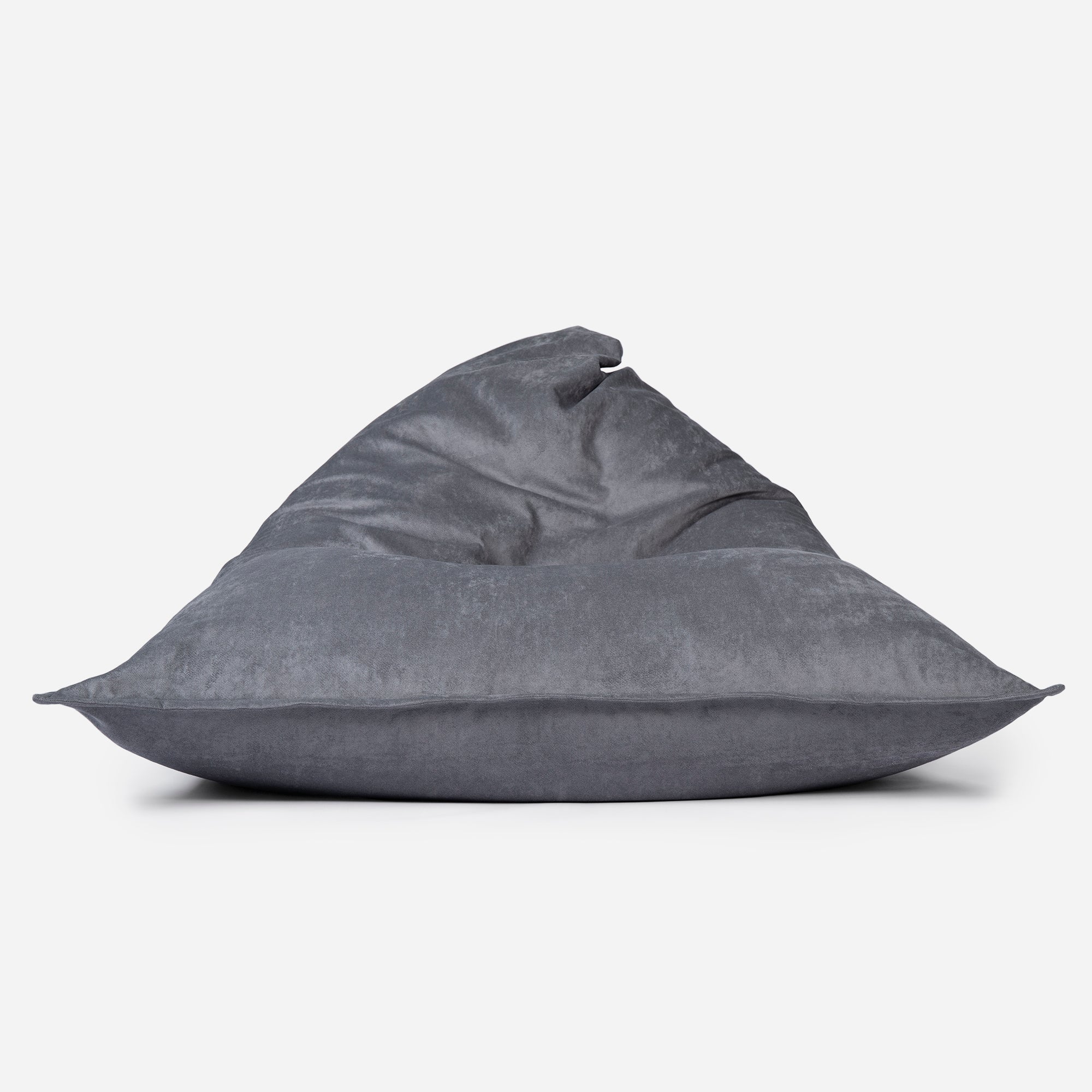 Mini Sloppy Aldo Gray Bean bag