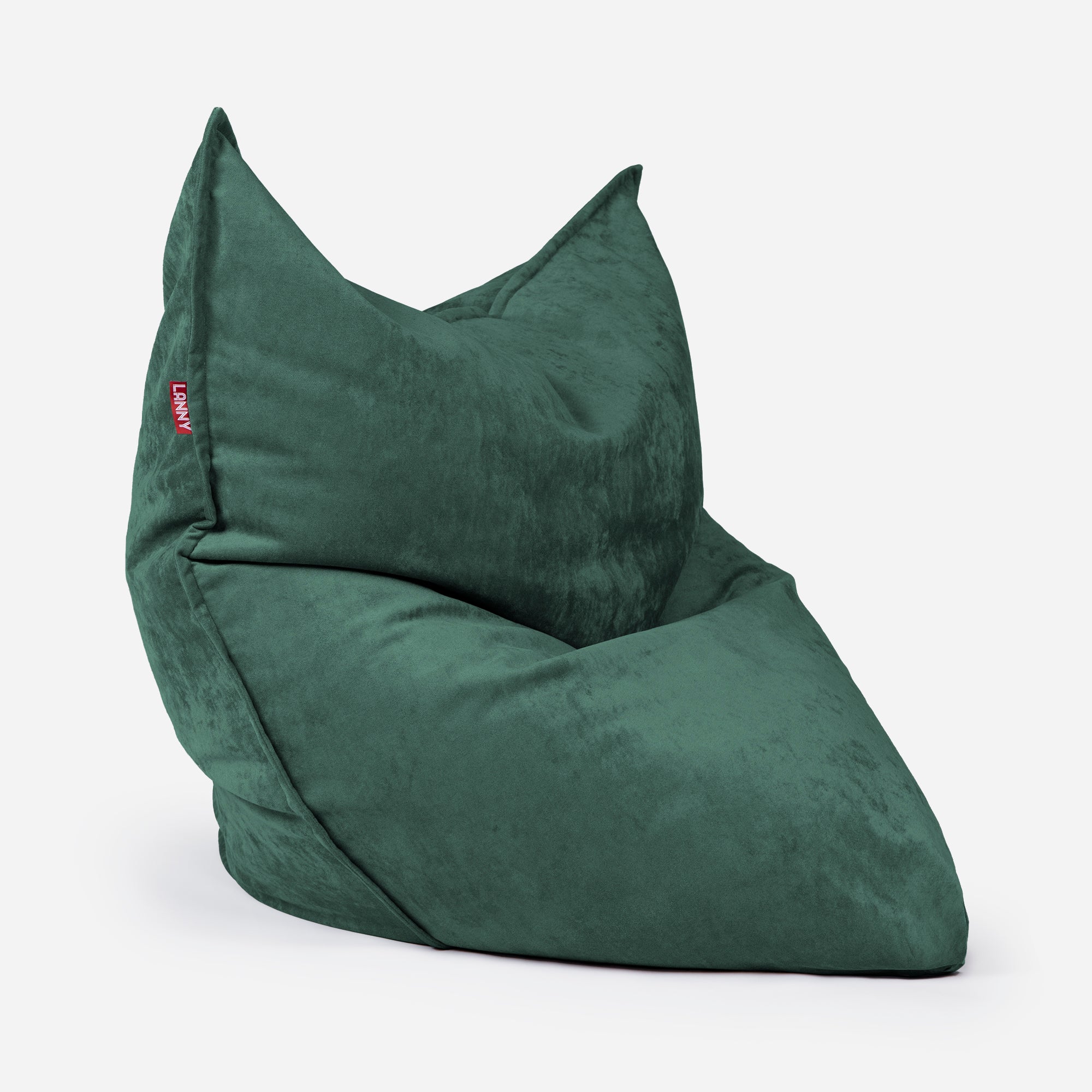 Sloppy Aldo Green Bean bag