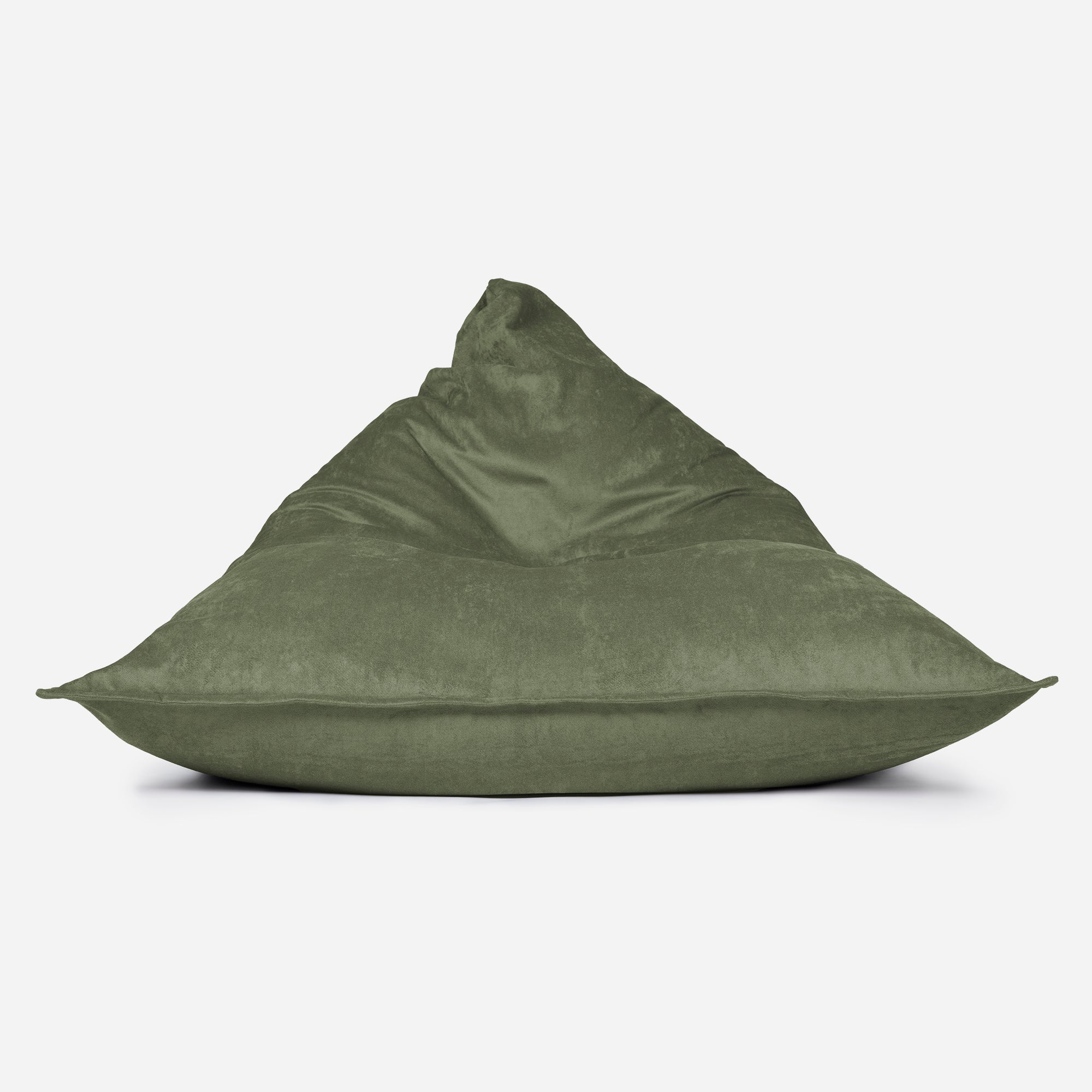 Mini Sloppy Aldo Khaki Bean bag