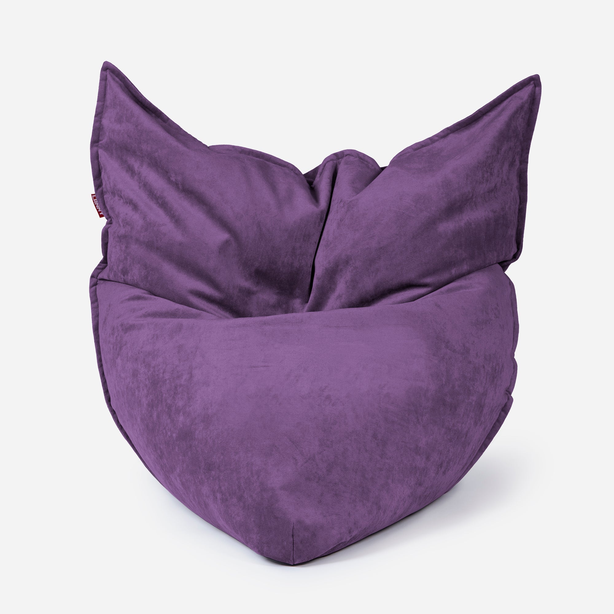 Sloppy Aldo Violet Bean bag