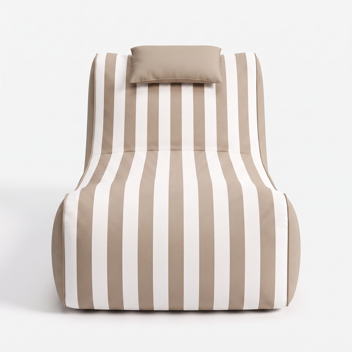 #Color_Beige & White