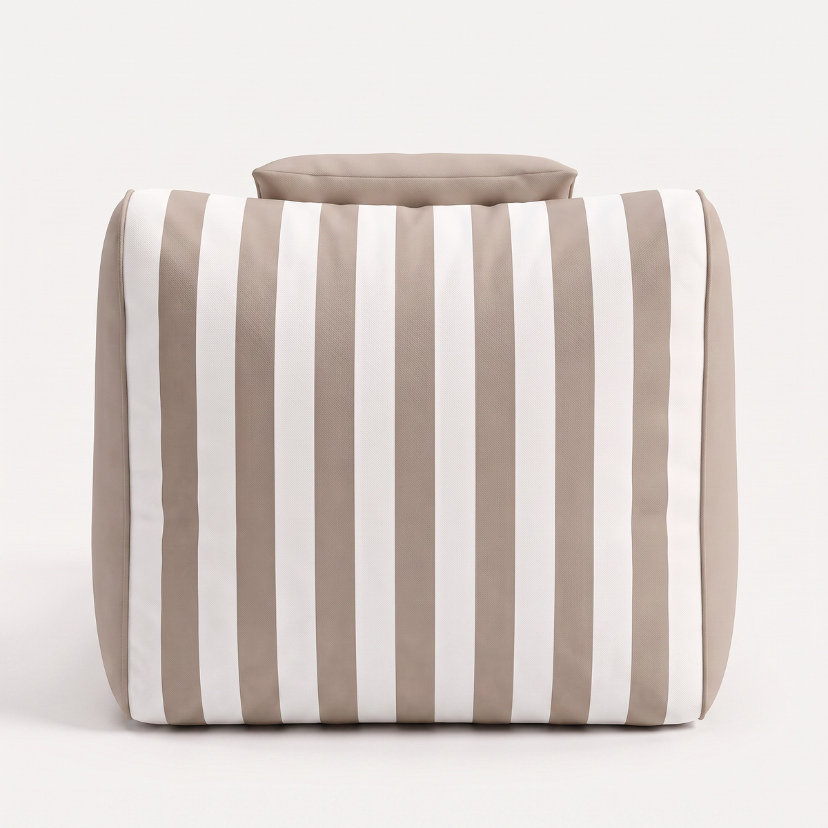 #Color_Beige & White