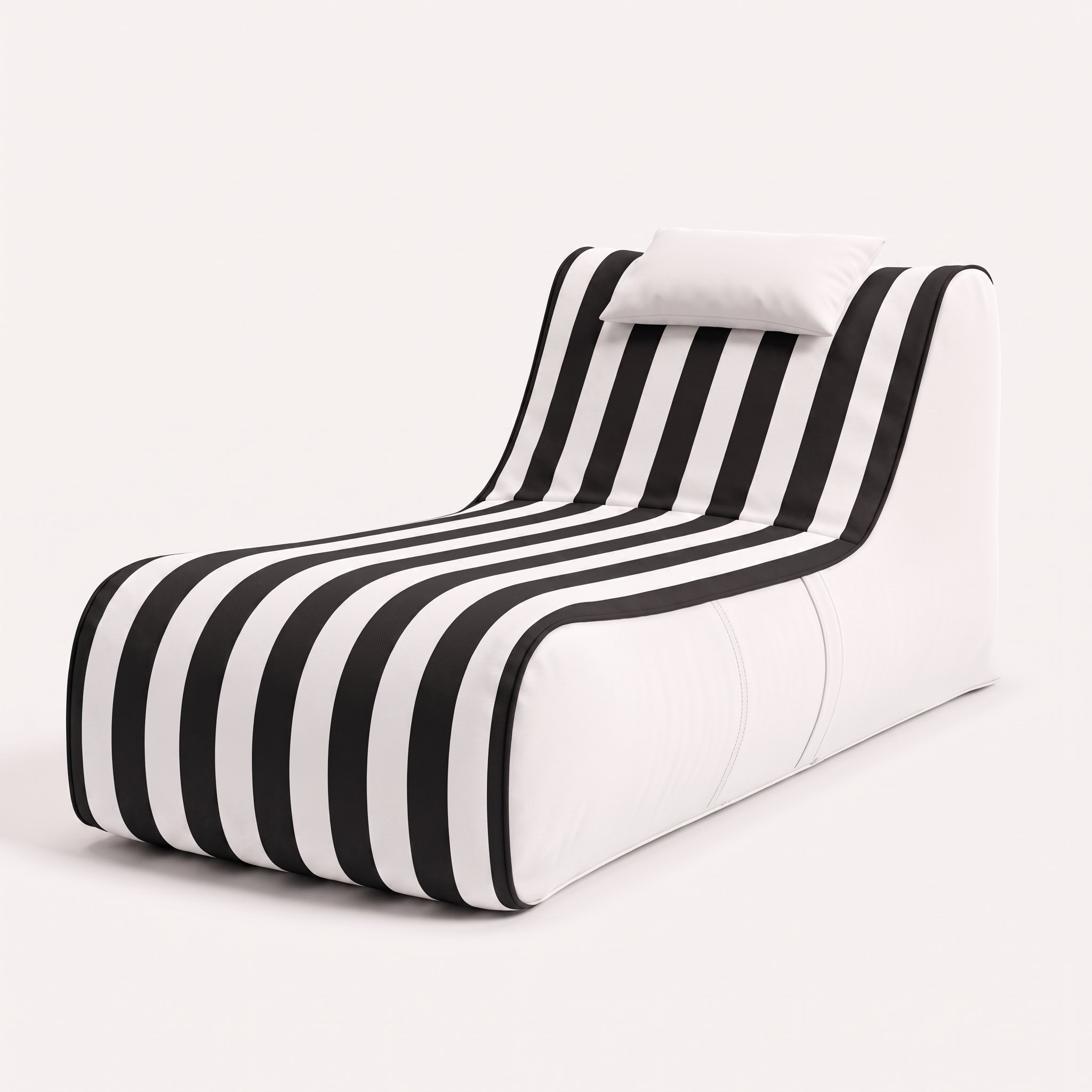 #Color_White & Black
