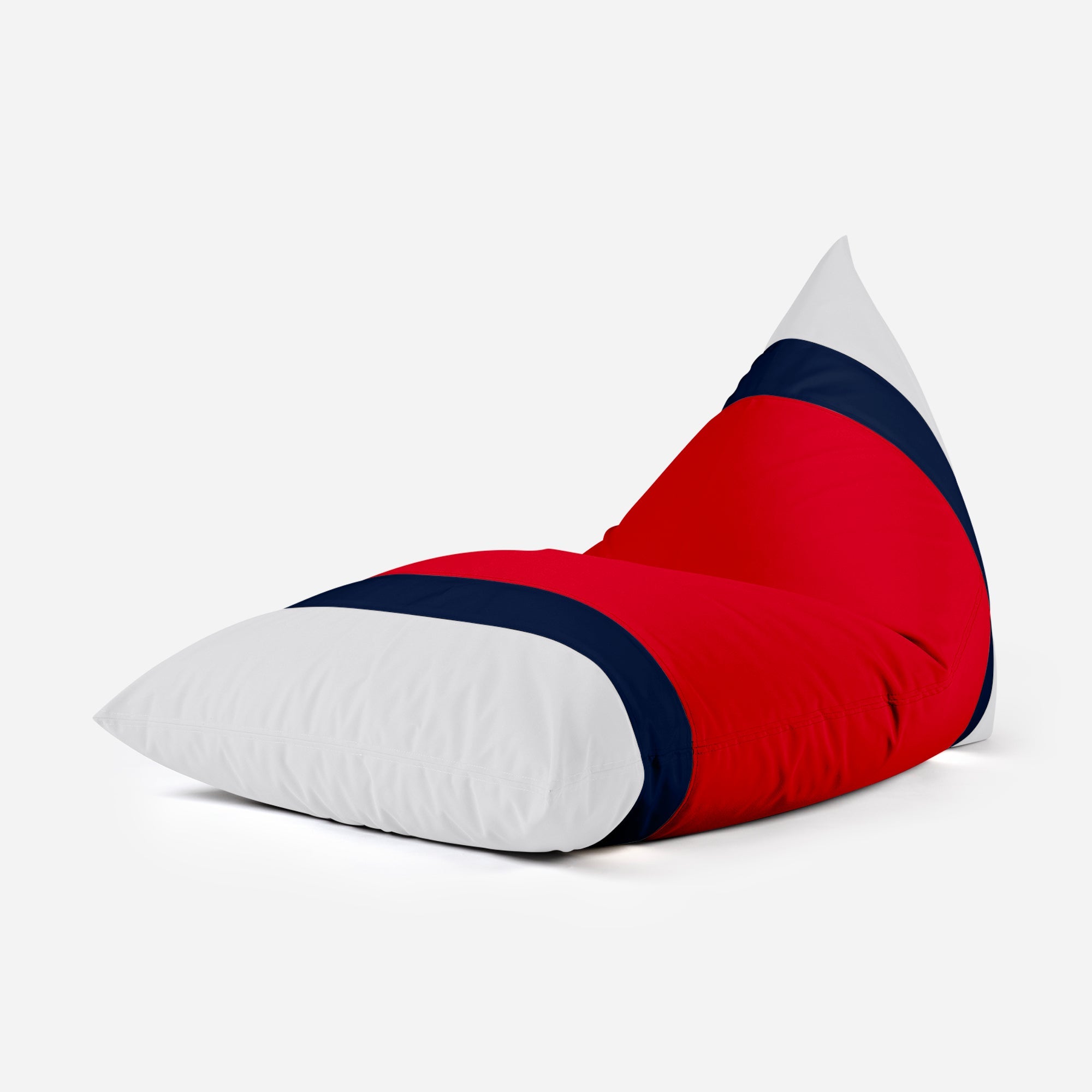 Lanny Apex Outdoor Slim Bean Bag - City Lights - Lanny Beanbag - Bean Bag Chairs