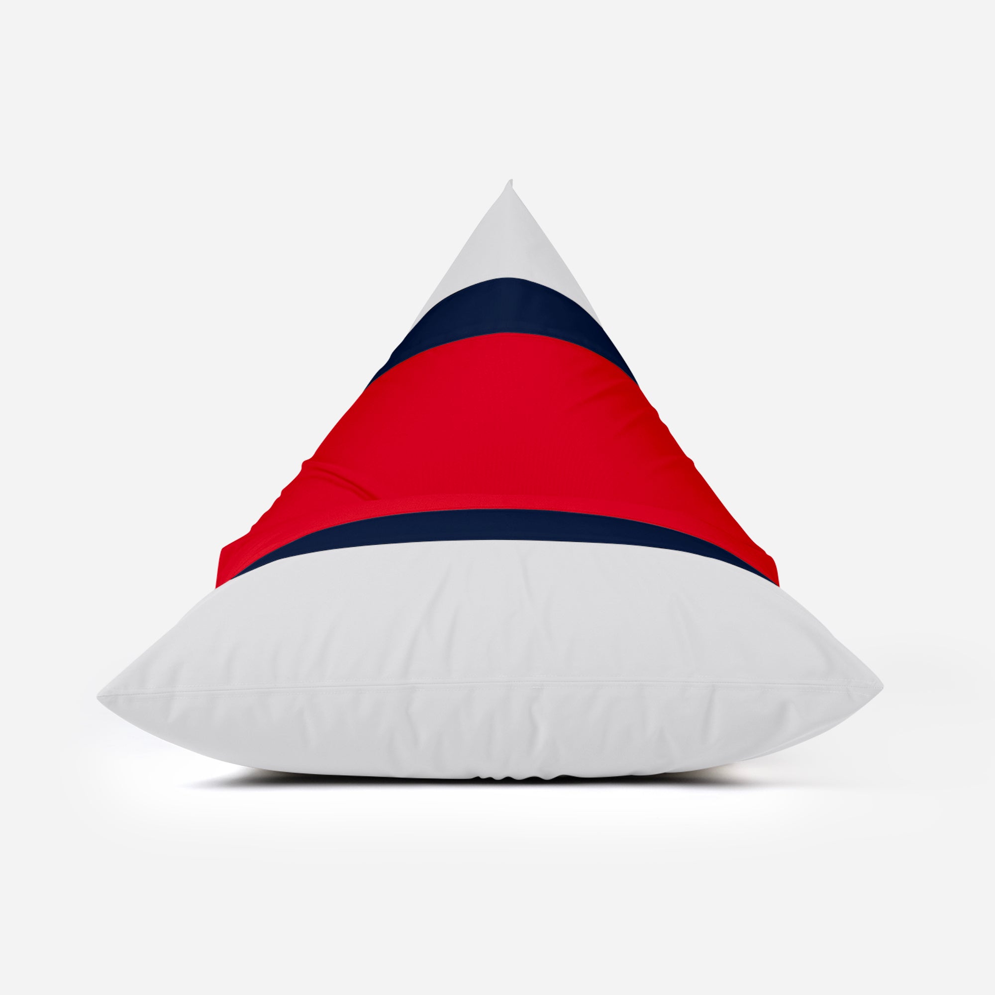 Lanny Apex Outdoor Slim Bean Bag - City Lights - Lanny Beanbag - Bean Bag Chairs