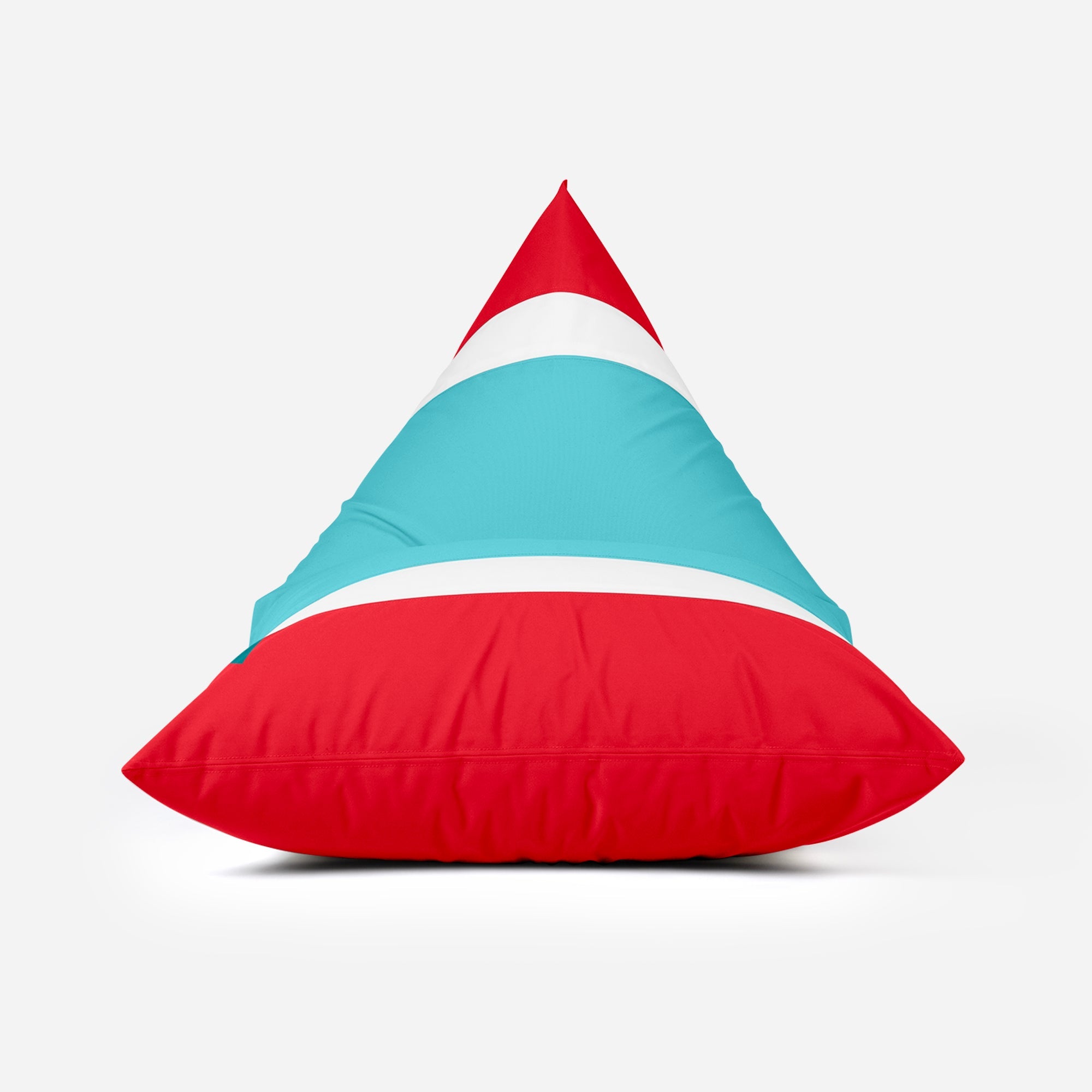 Lanny Apex Outdoor Slim Bean Bag - Rivier Coast - Lanny Beanbag - Bean Bag Chairs