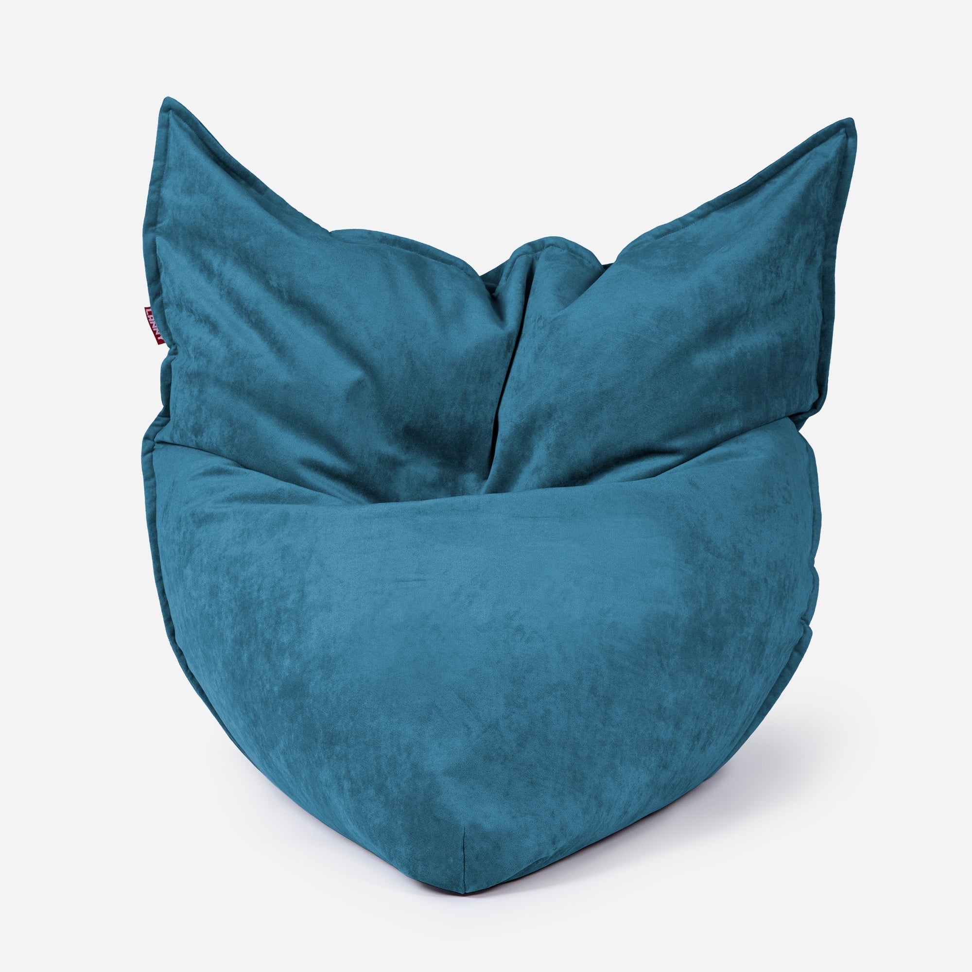 Sloppy Large Aldo Aqua Bean bag - Lanny Beanbag - Bean Bag Chairs