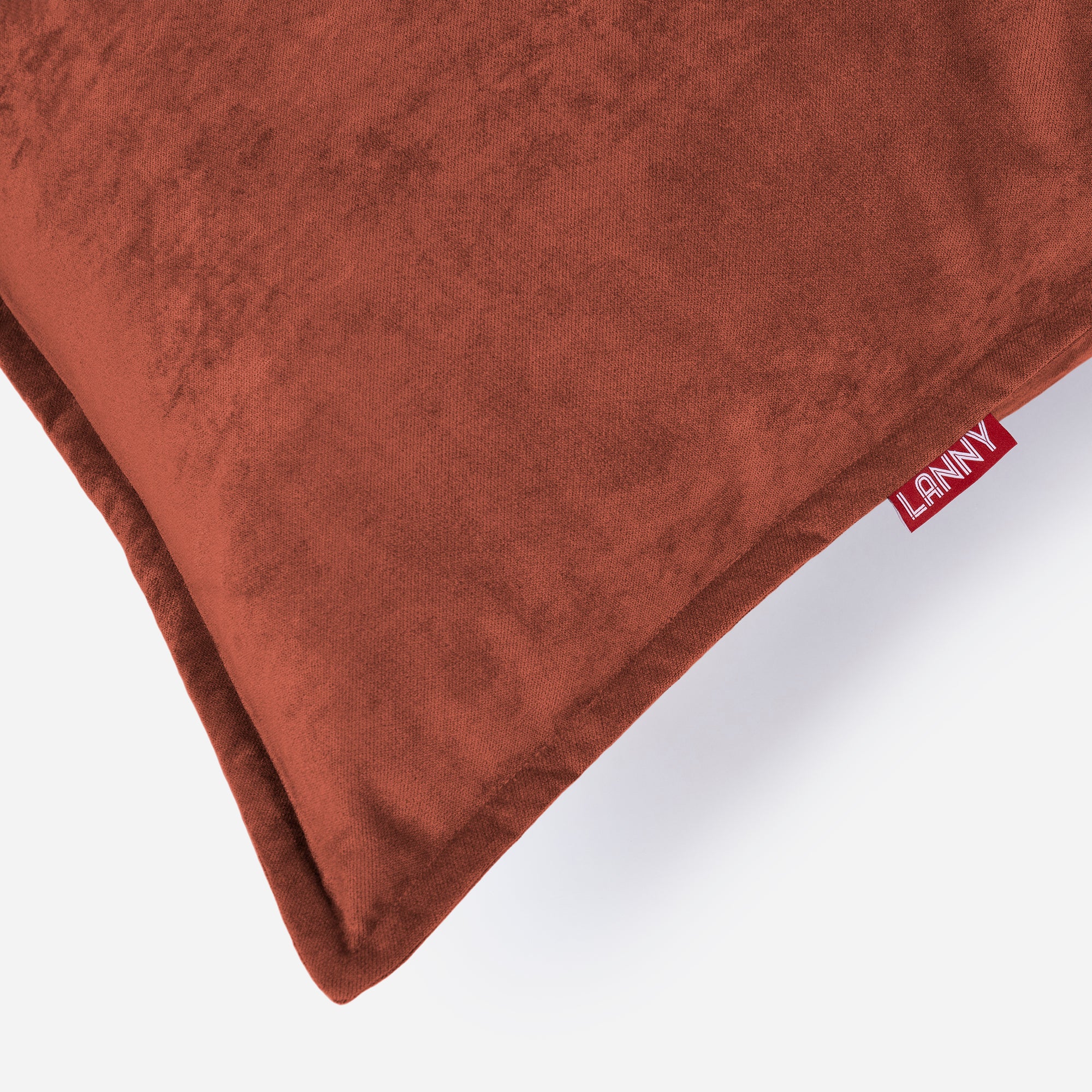 Sloppy Large Aldo Amber Bean bag