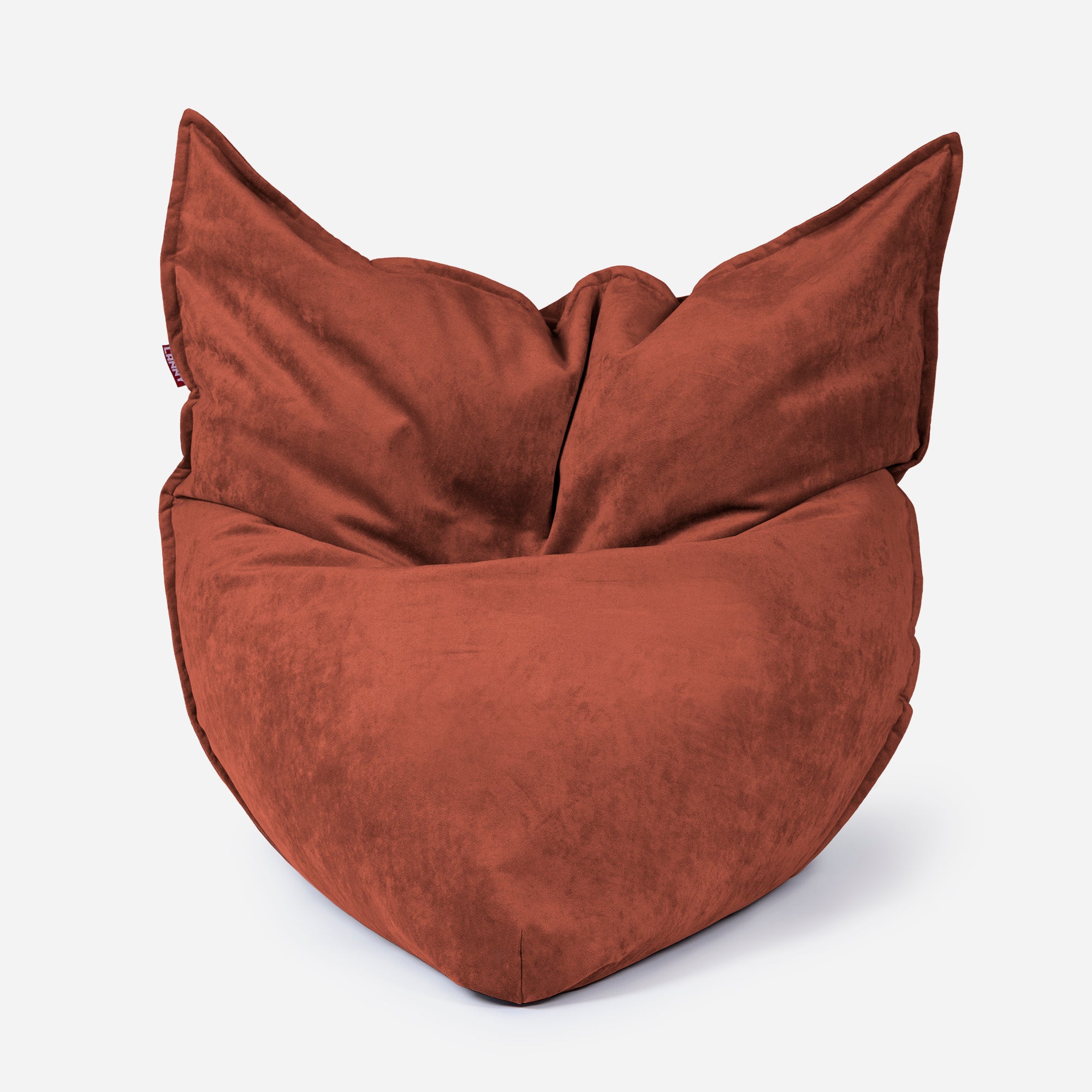 Sloppy Large Aldo Amber Bean bag