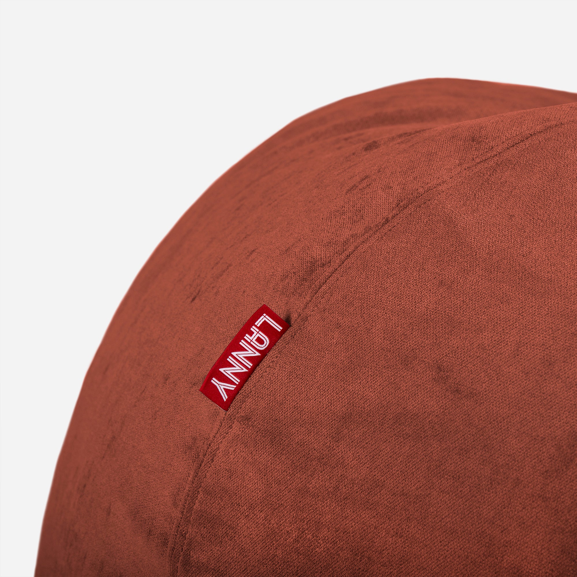 Sphere Large Aldo Amber Bean bag
