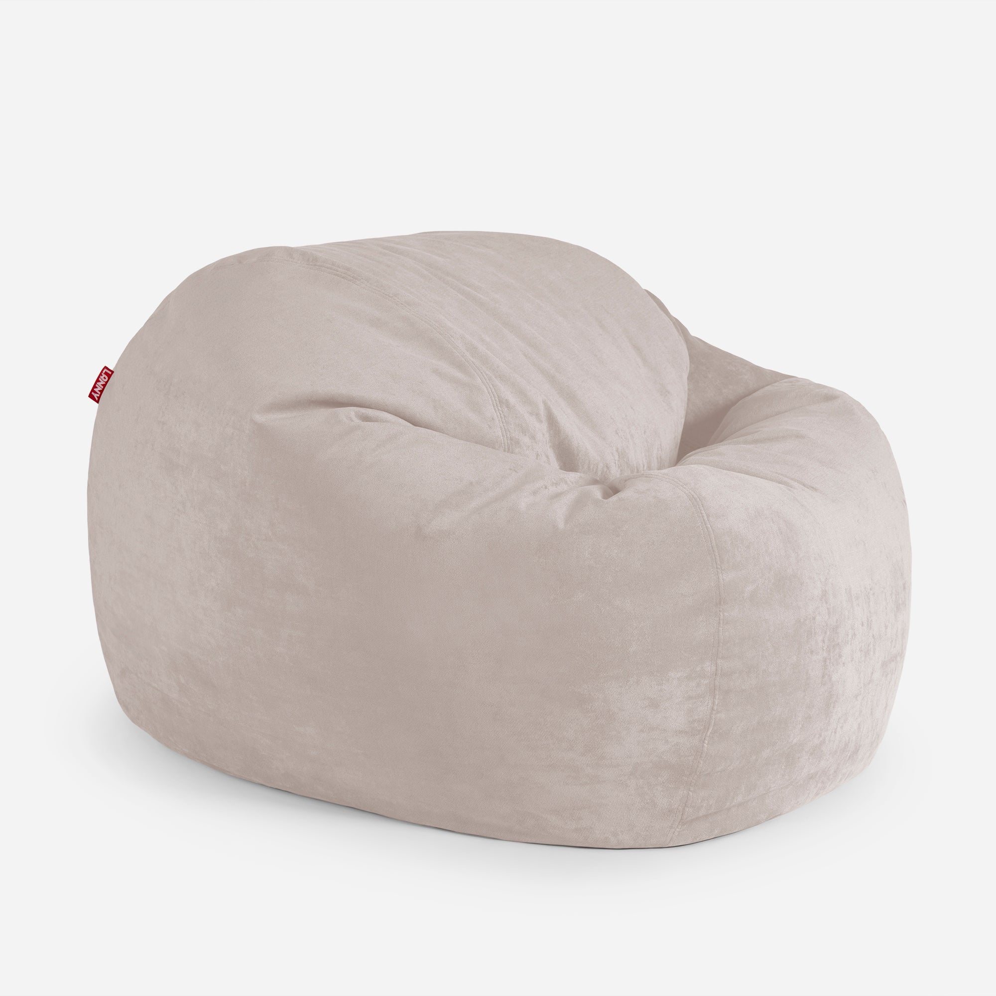 Sphere Large Aldo Beige Bean bag