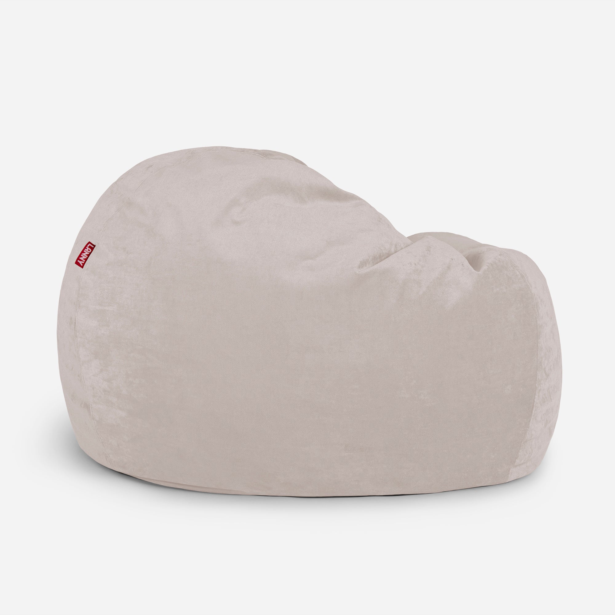 Sphere Large Aldo Beige Bean bag