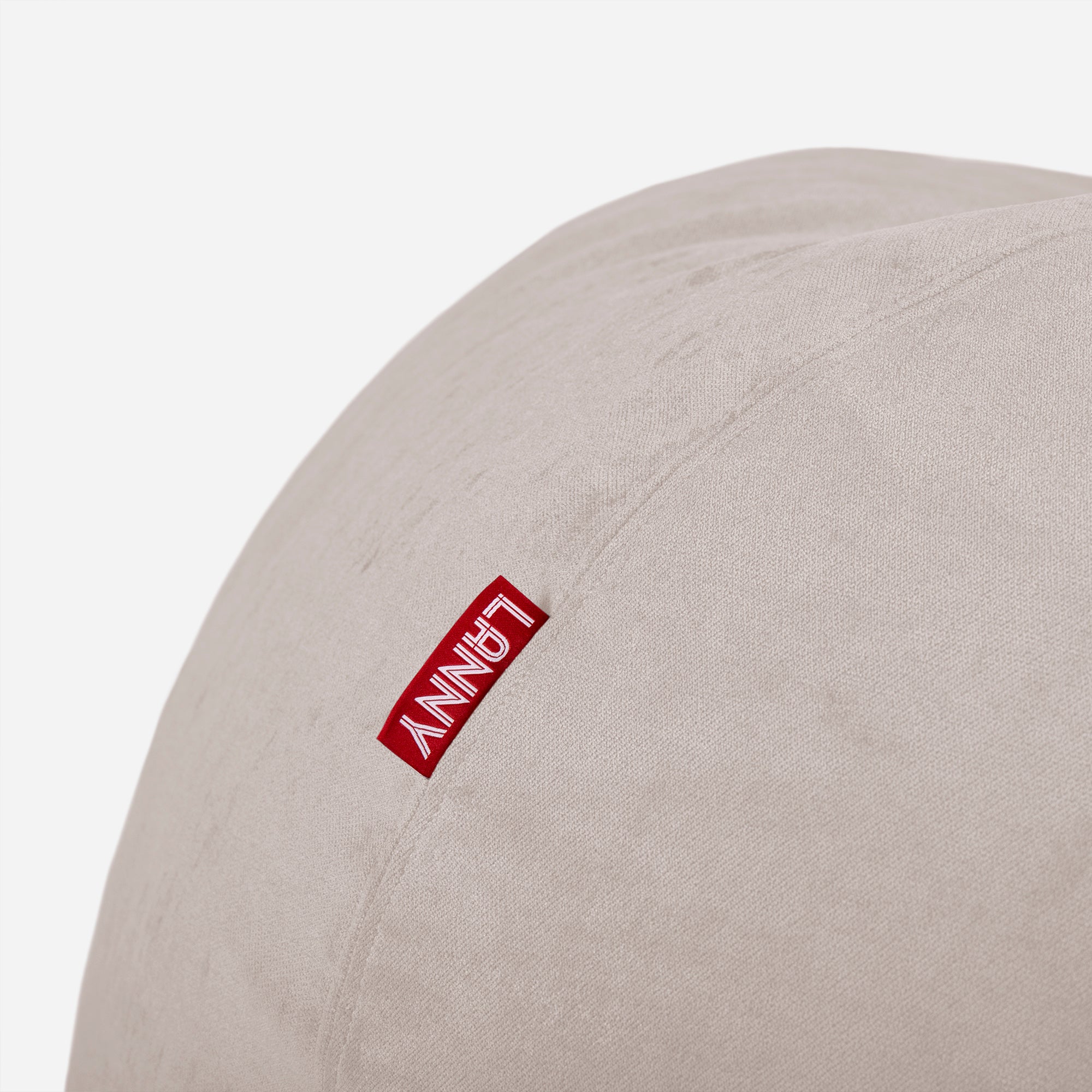 Sphere Large Aldo Beige Bean bag