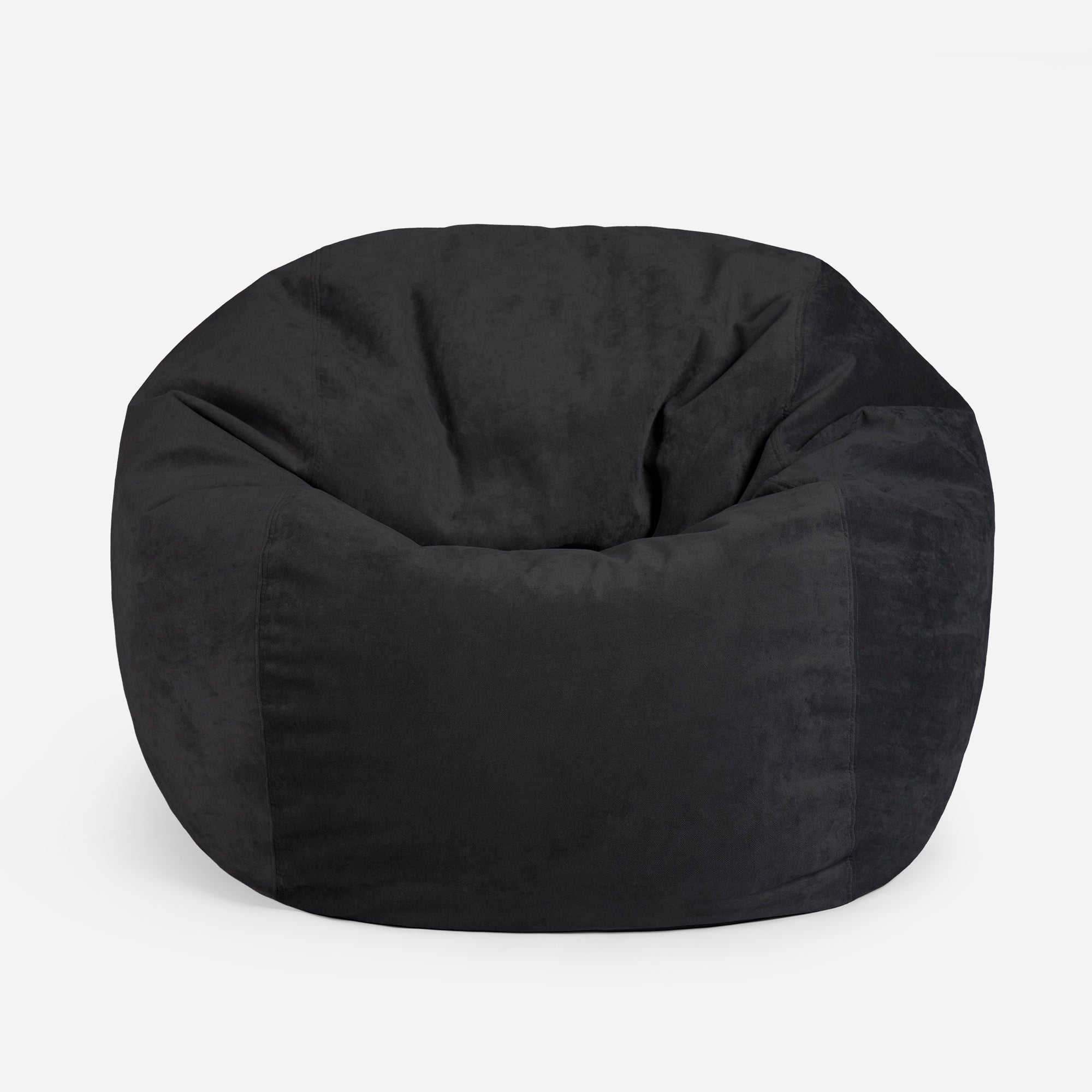 Sphere Aldo Black Bean bag