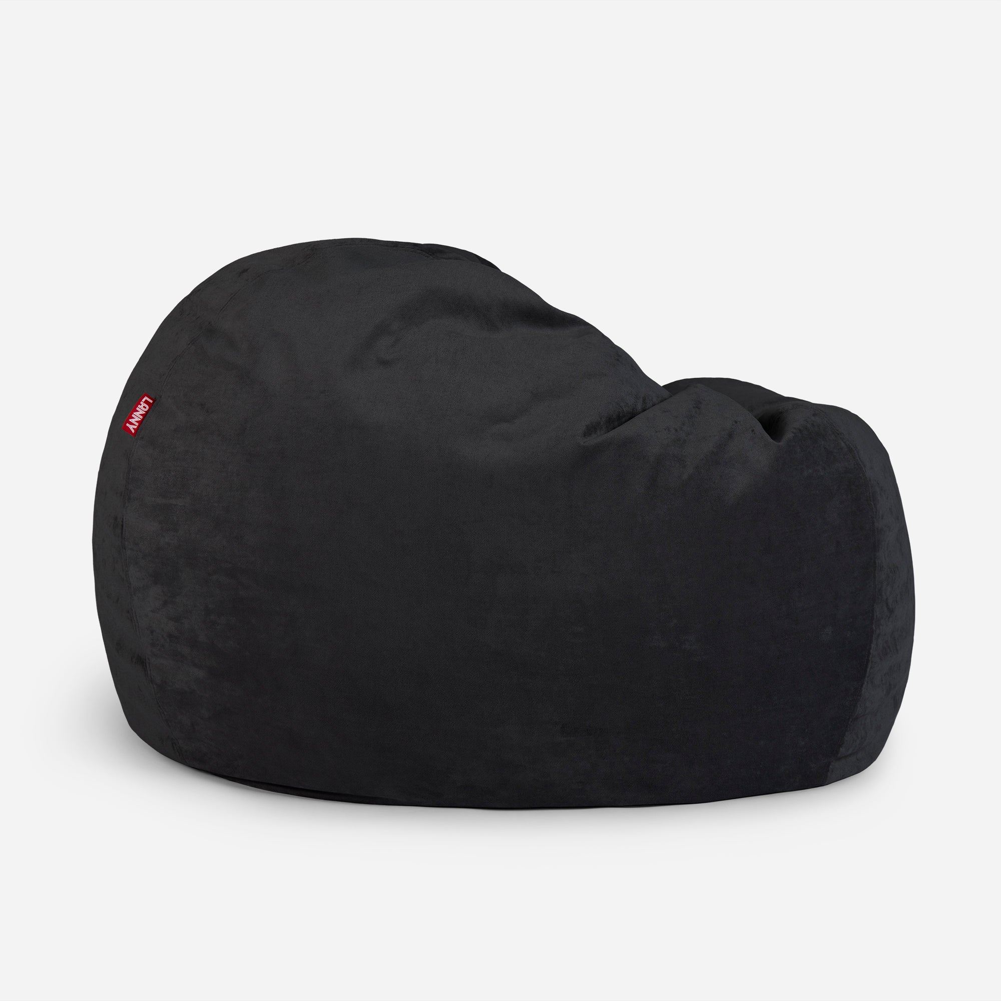 Sphere Aldo Black Bean bag