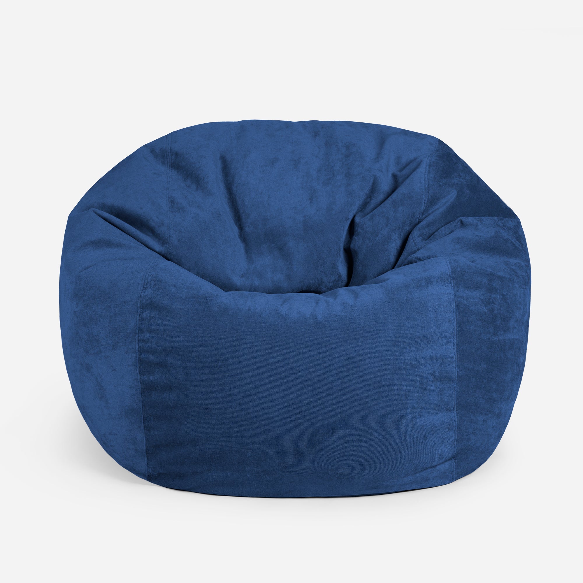 Sphere Large Aldo Blue Bean bag