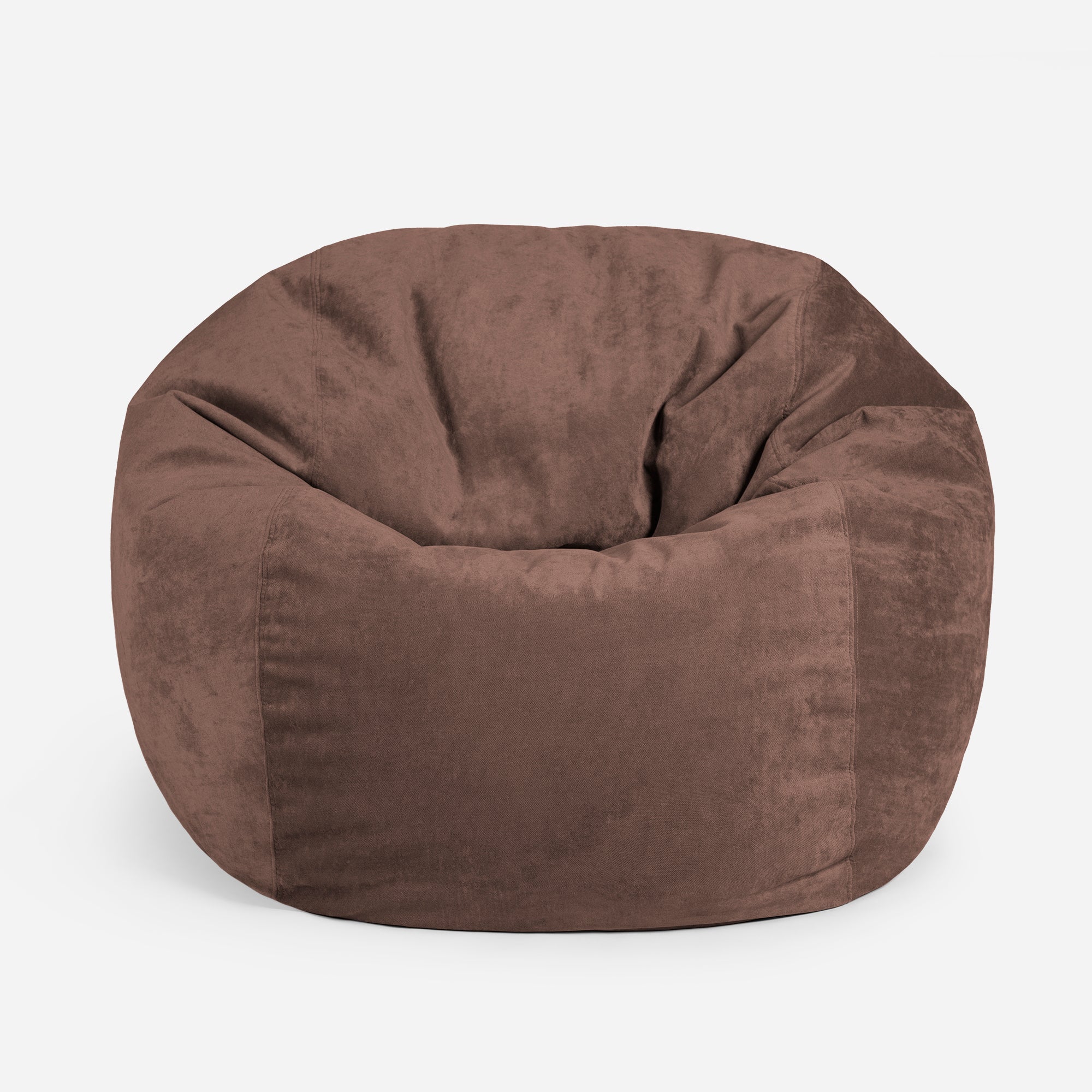 Sphere Aldo Brown Bean bag