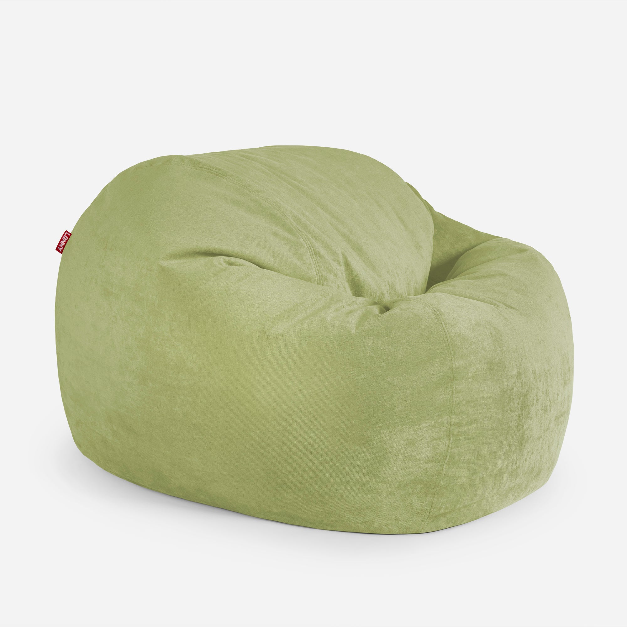 Sphere Large Aldo Lime Bean bag