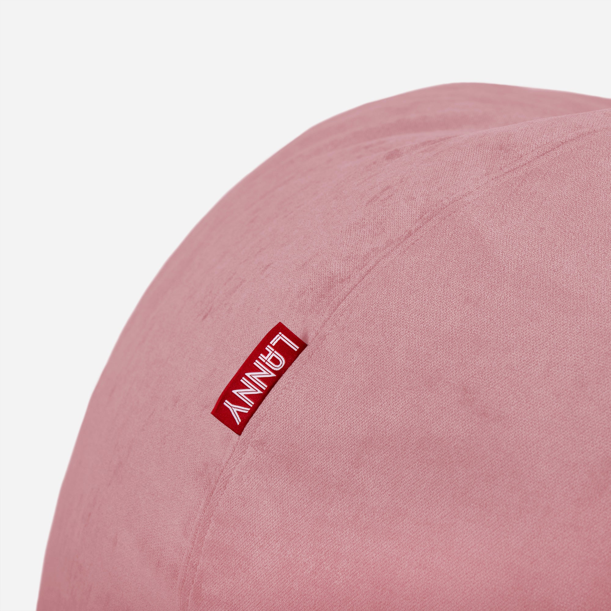 Sphere Aldo Pink Bean bag