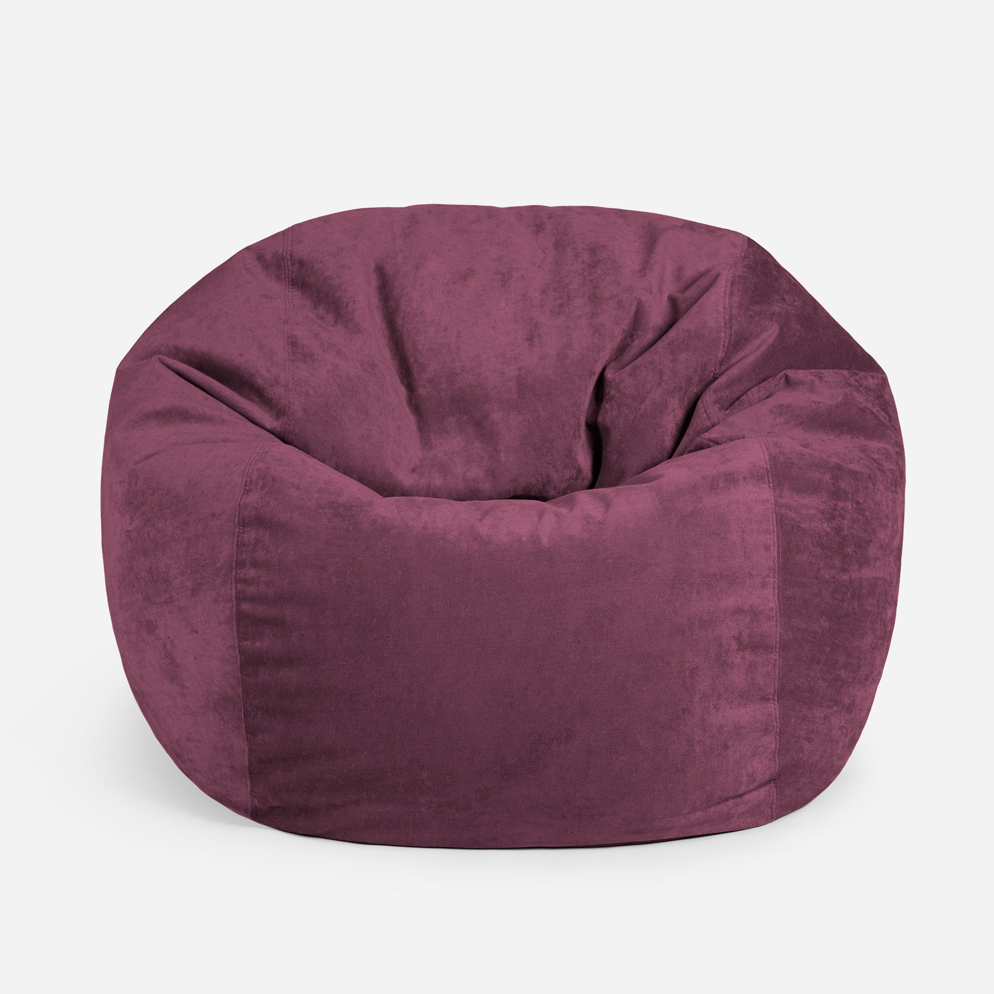 Sphere Large Aldo Purple Bean bag