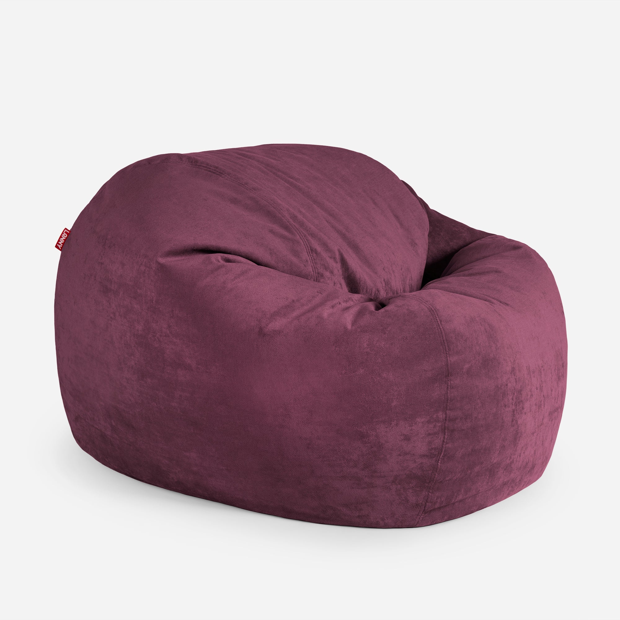 Sphere Large Aldo Purple Bean bag