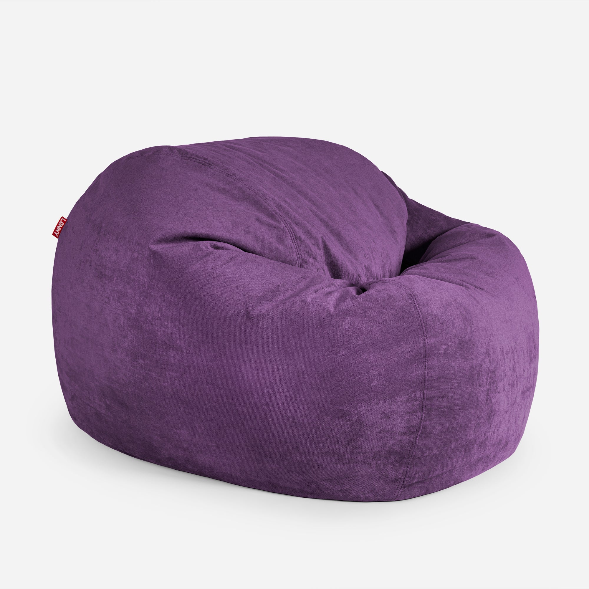 Sphere Large Aldo Violet Bean bag