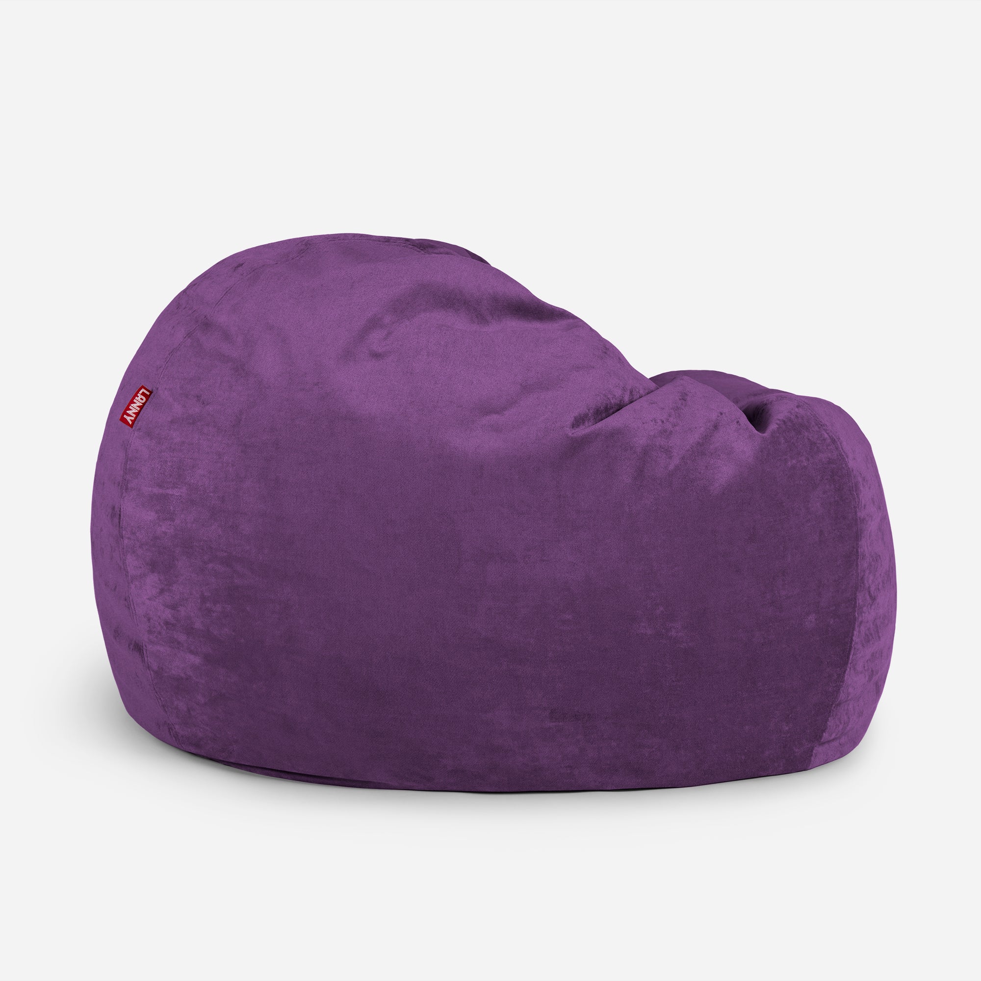 Sphere Large Aldo Violet Bean bag