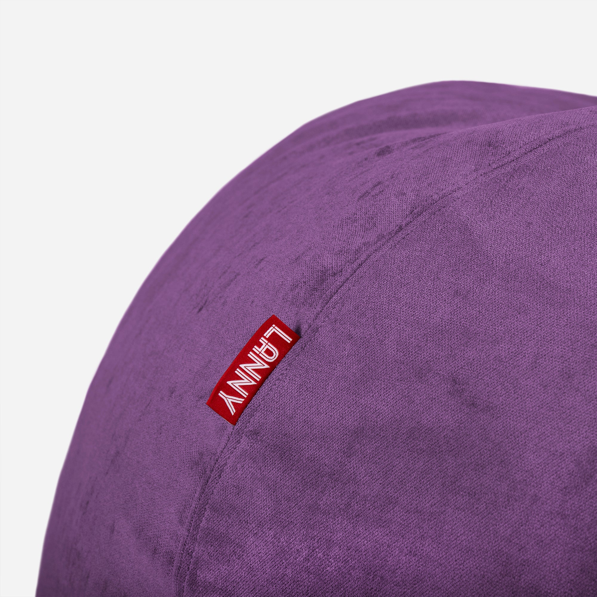 Sphere Aldo Violet Bean bag
