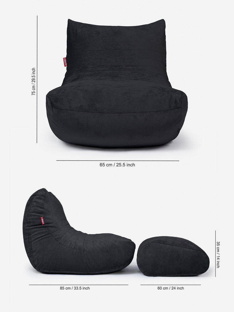 Black Dimensions Mobile