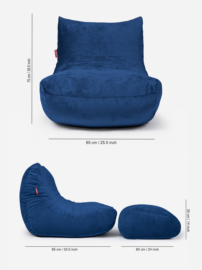 Blue Dimensions Mobile